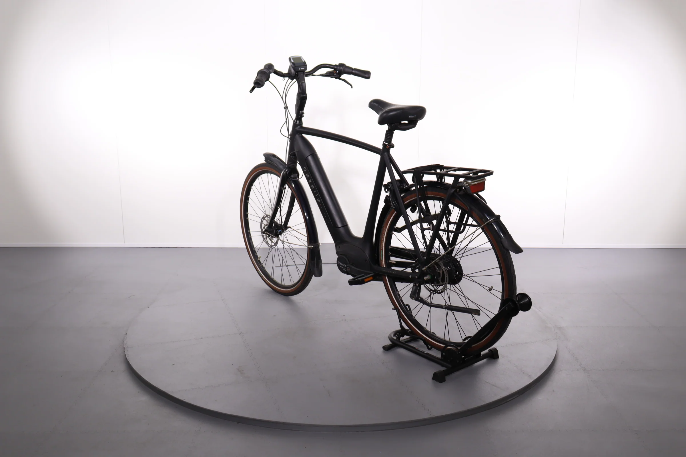 Gazelle GRENOBLE C8 - Image 5