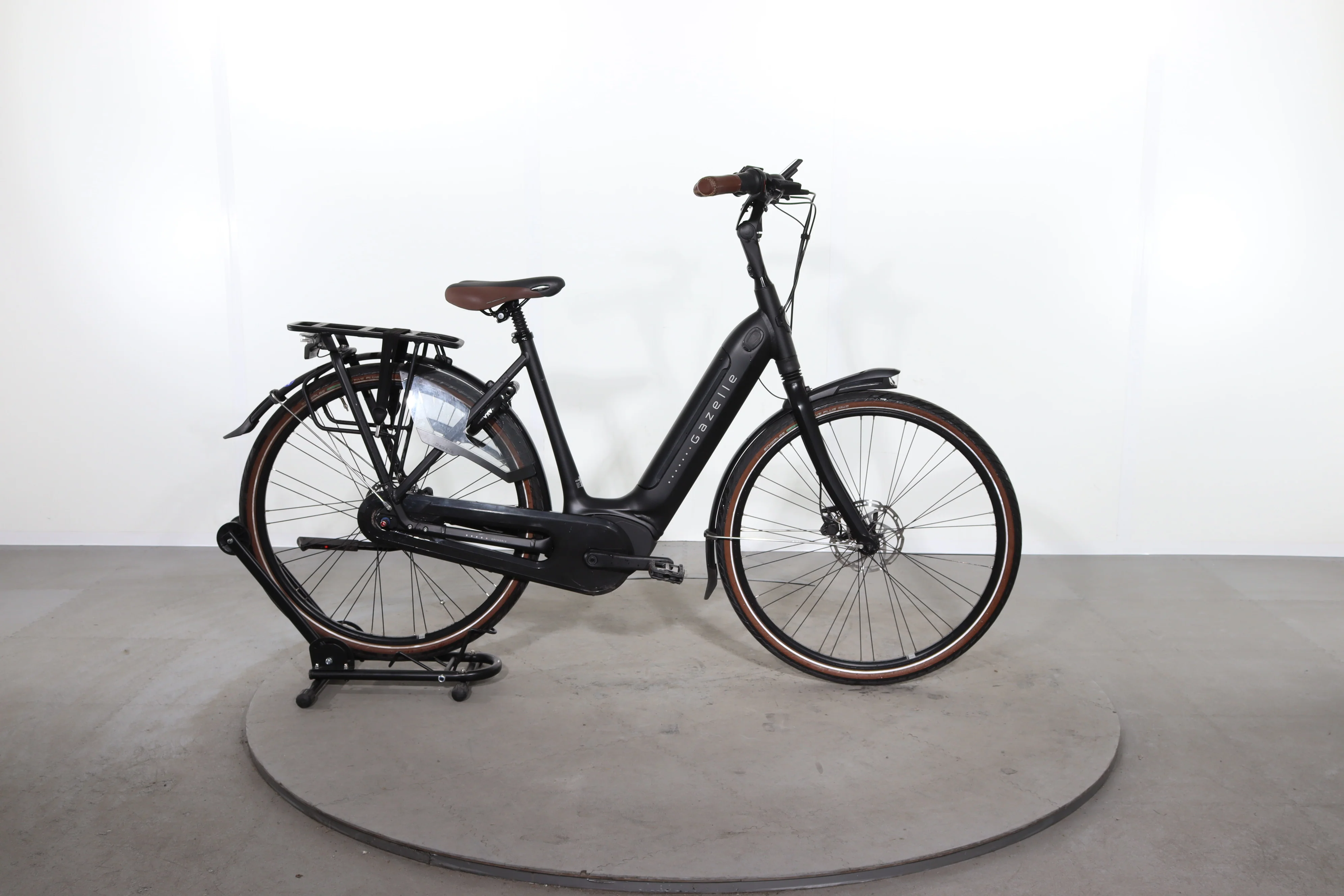 Gazelle Grenoble C8