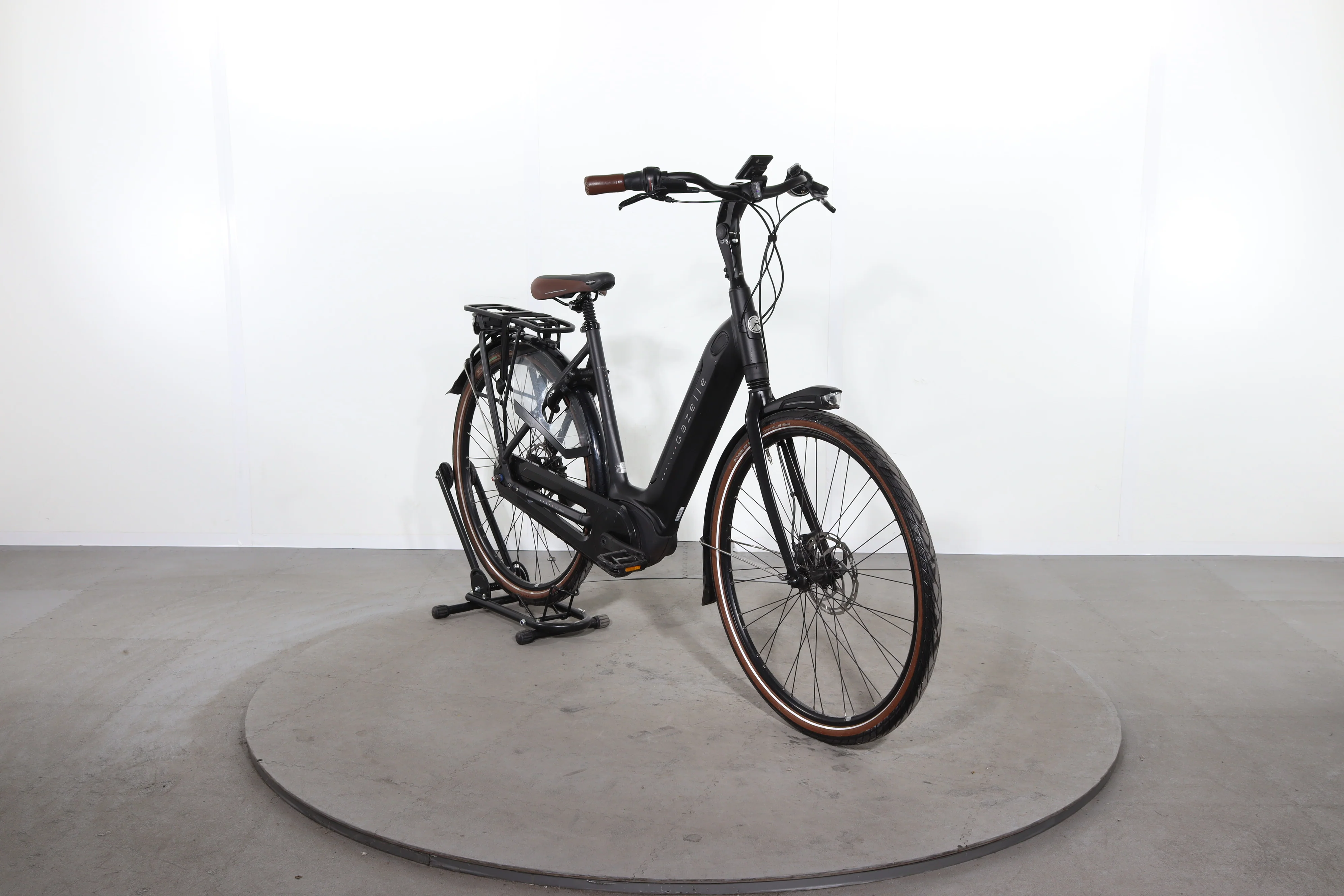Gazelle Grenoble C8 - Image 2