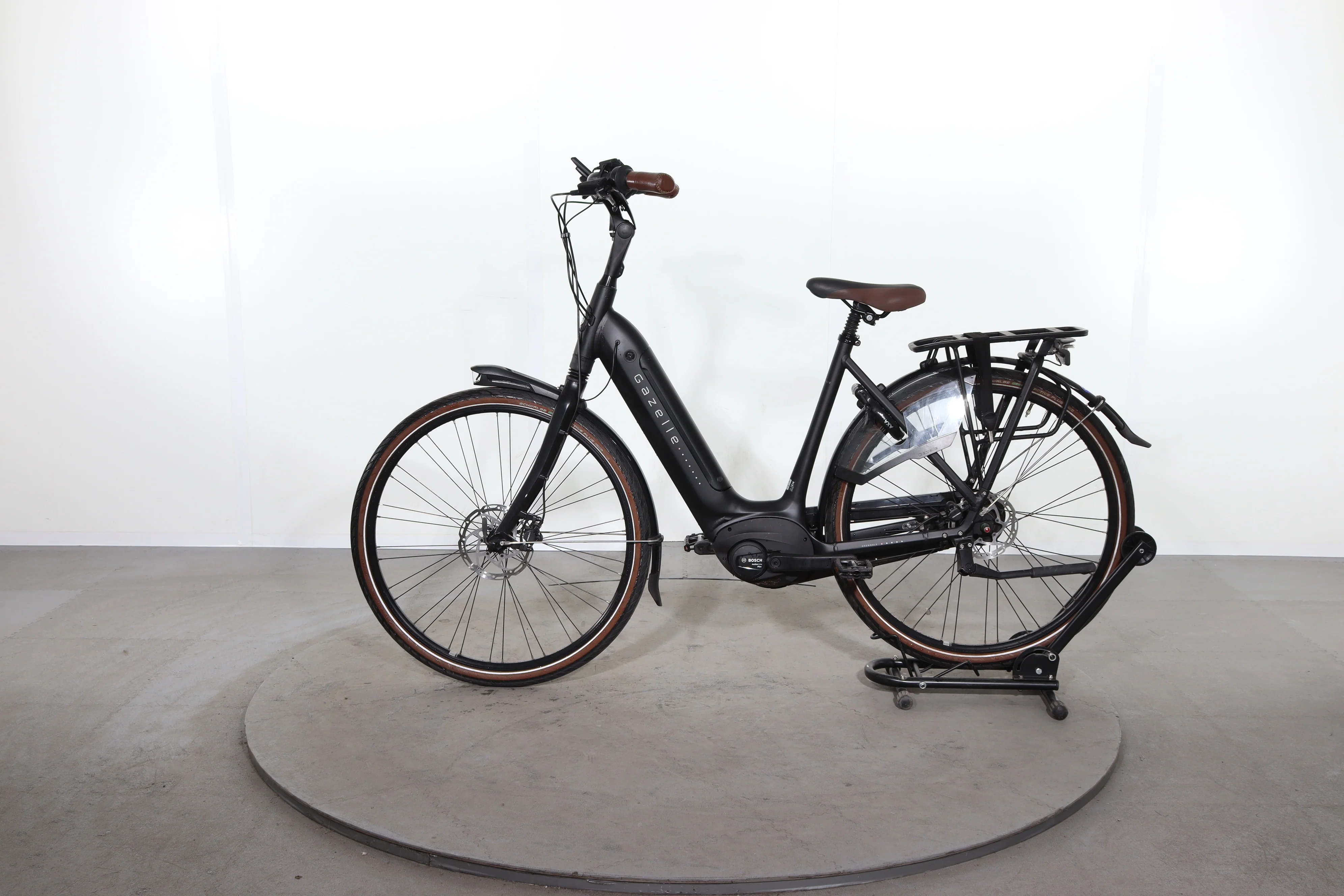 Gazelle Grenoble C8 - Image 4