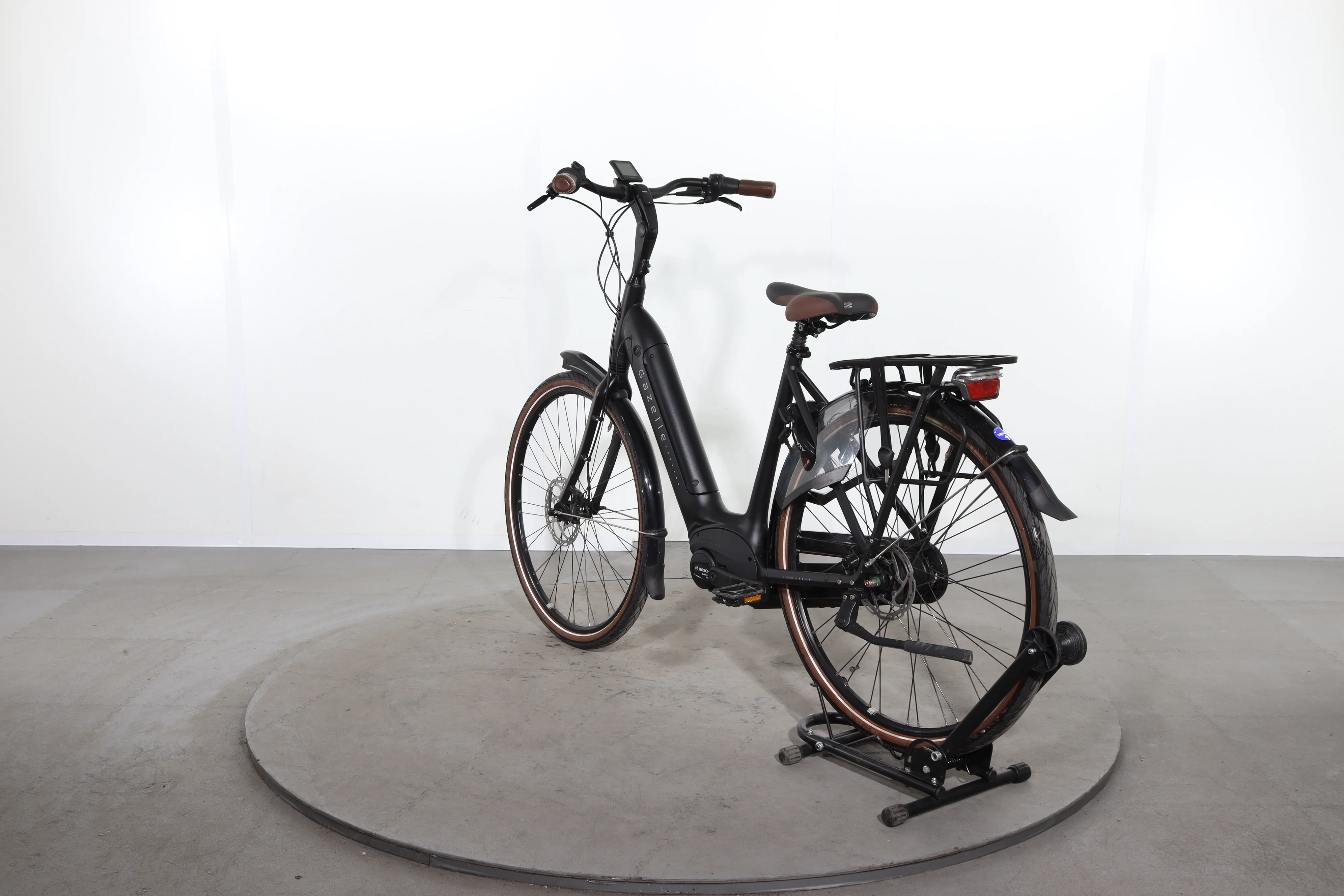 Gazelle Grenoble C8 - Image 5