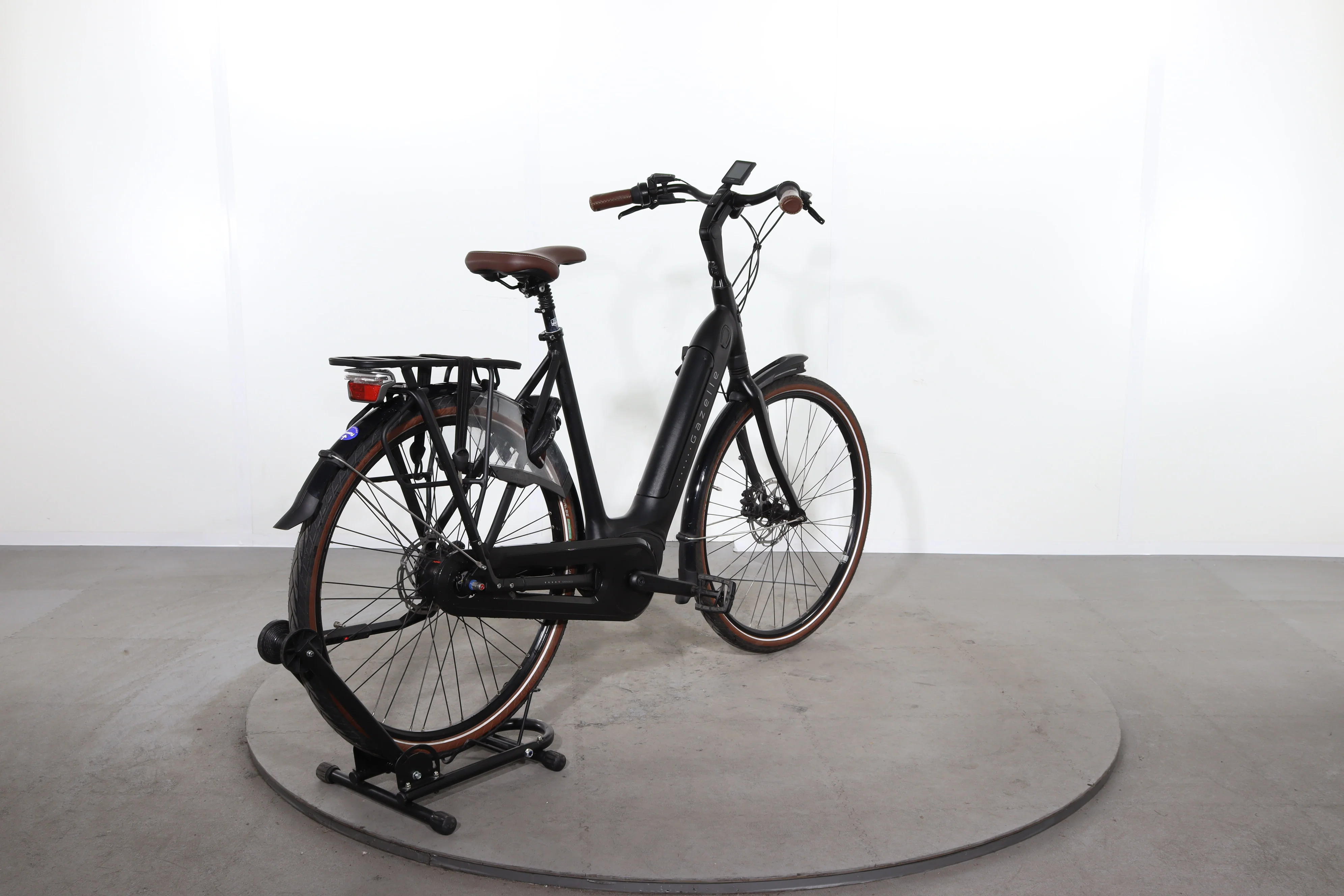 Gazelle Grenoble C8 - Image 6