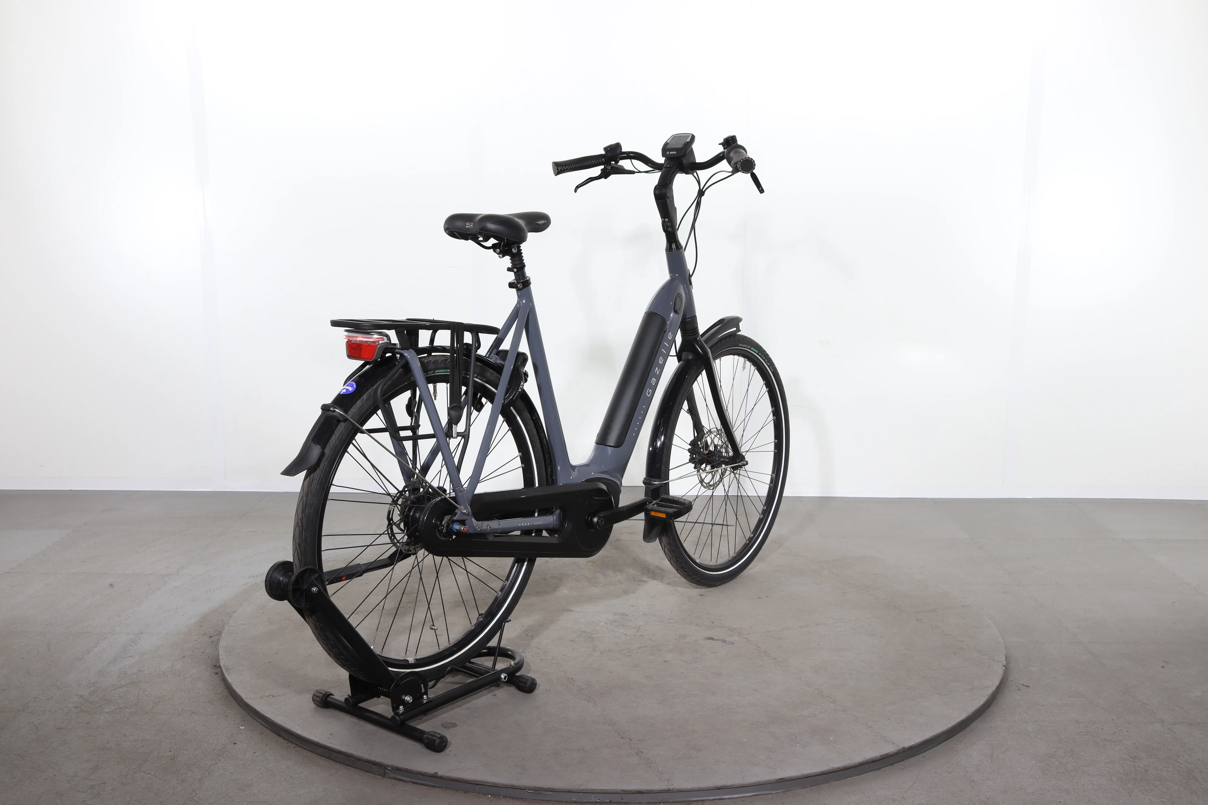 Gazelle Grenoble C8 - Image 6