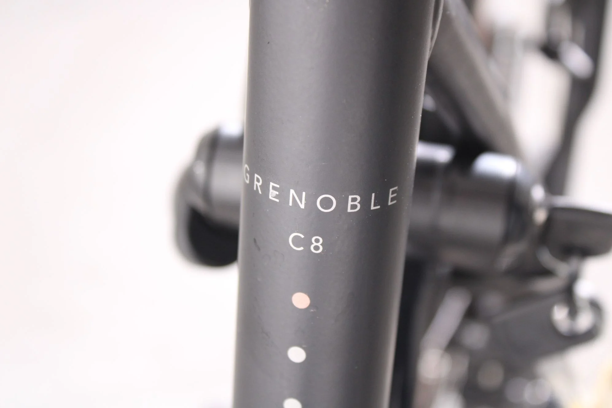 Gazelle Grenoble C8 - Image 13