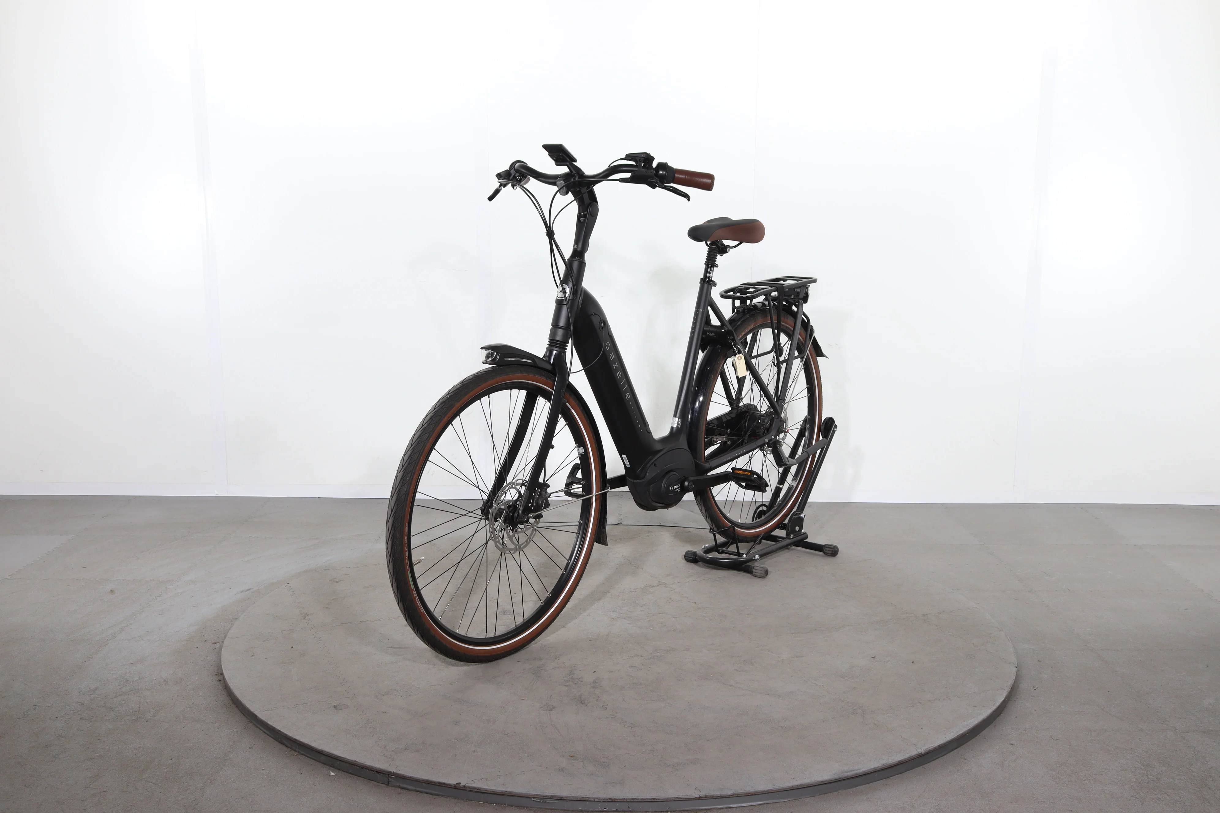 Gazelle Grenoble C8 - Image 3