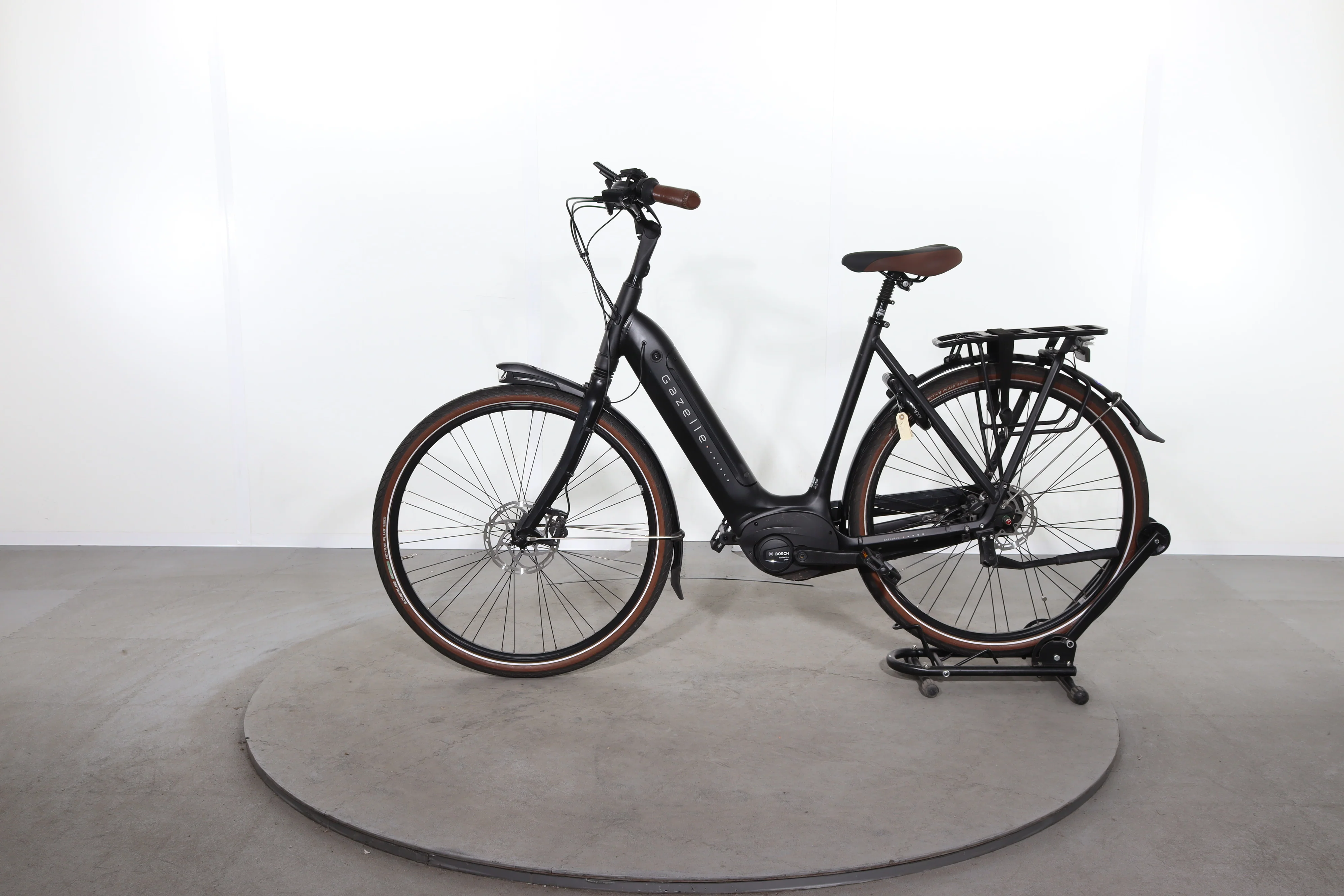 Gazelle Grenoble C8 - Image 4