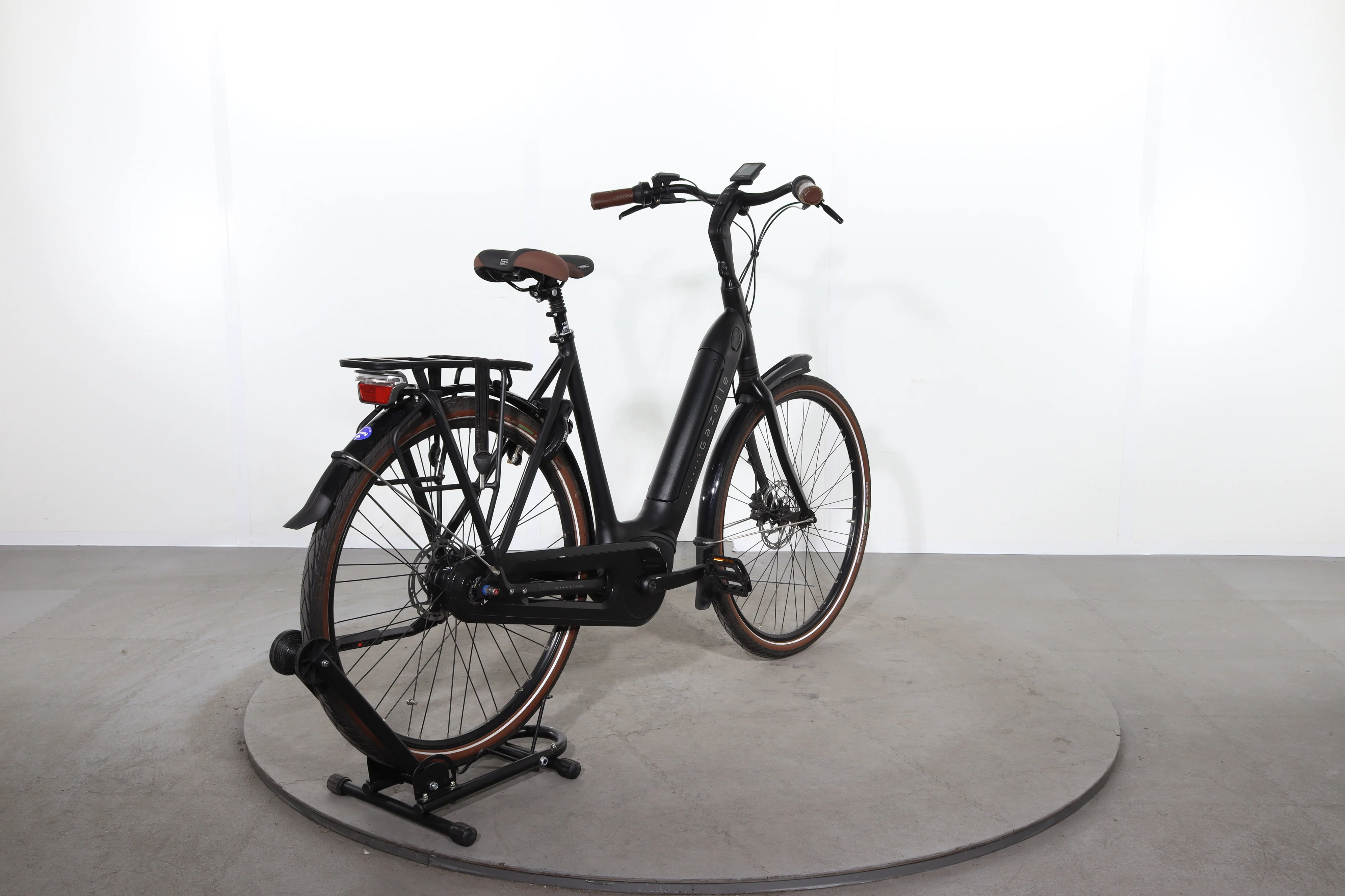 Gazelle Grenoble C8 - Image 6