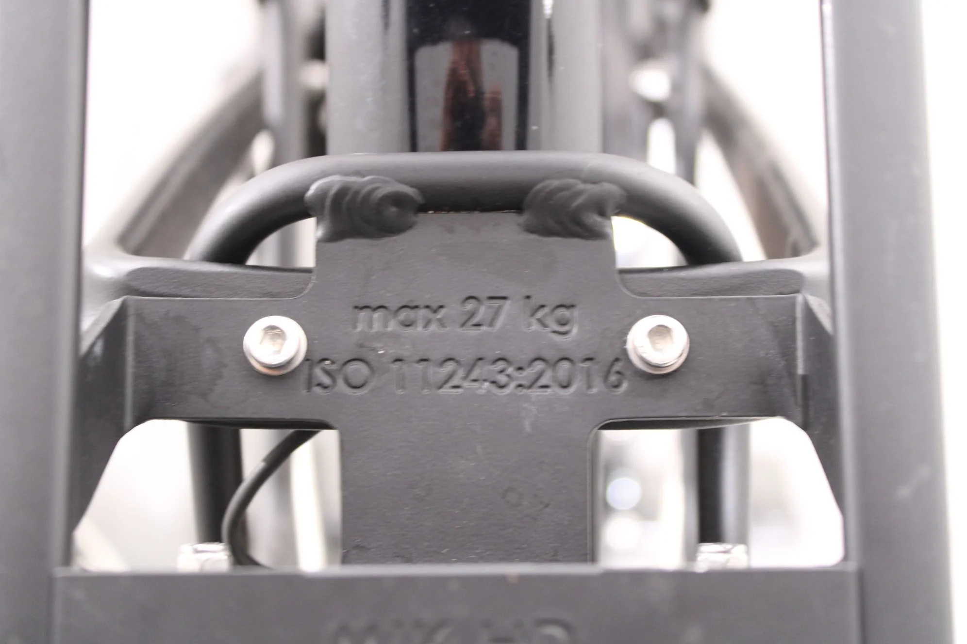 Gazelle Grenoble C8 - Image 9