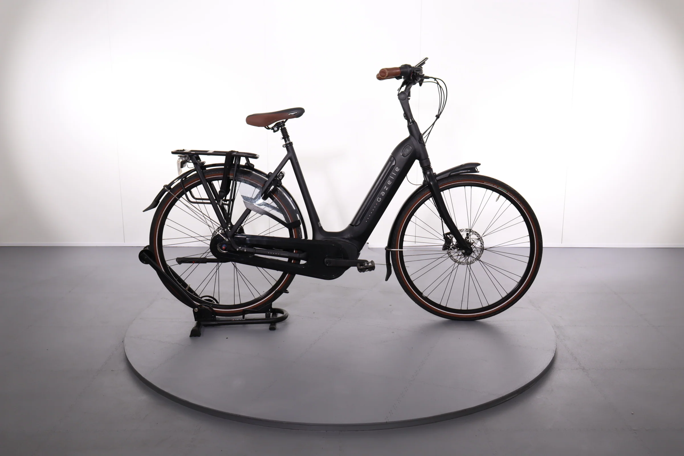 Gazelle GRENOBLE C8