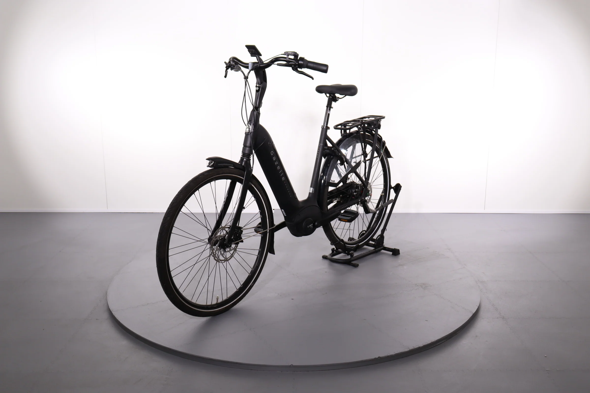 Gazelle GRENOBLE C8 - Image 3