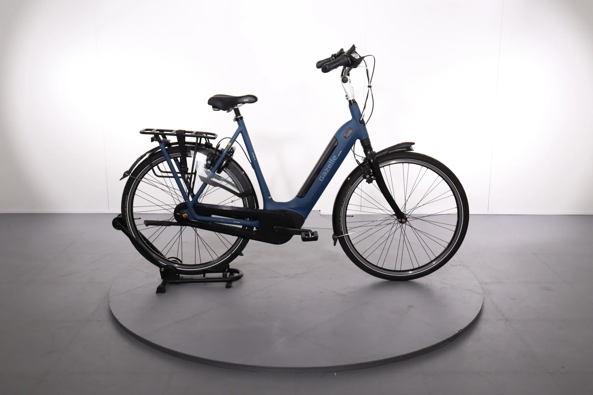 Gazelle GRENOBLE C8