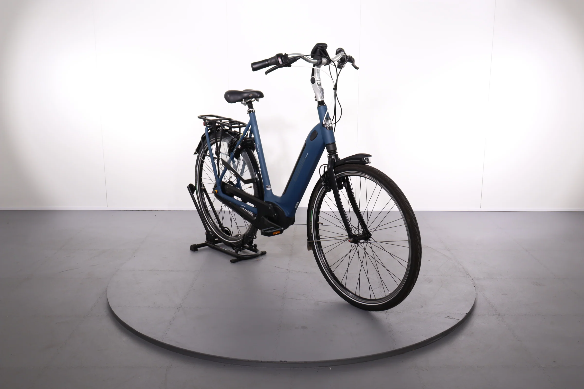 Gazelle GRENOBLE C8 - Image 2