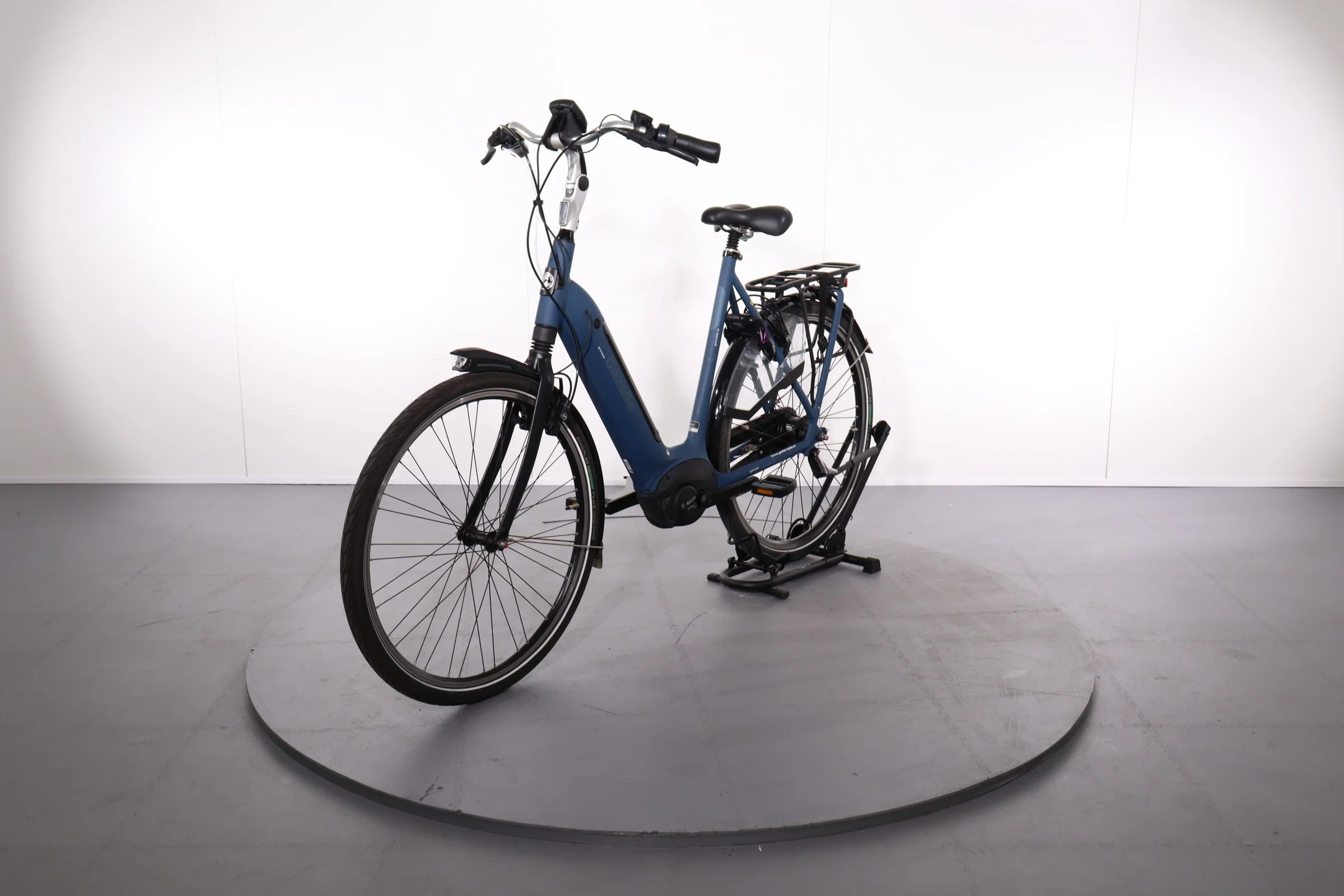 Gazelle GRENOBLE C8 - Image 3