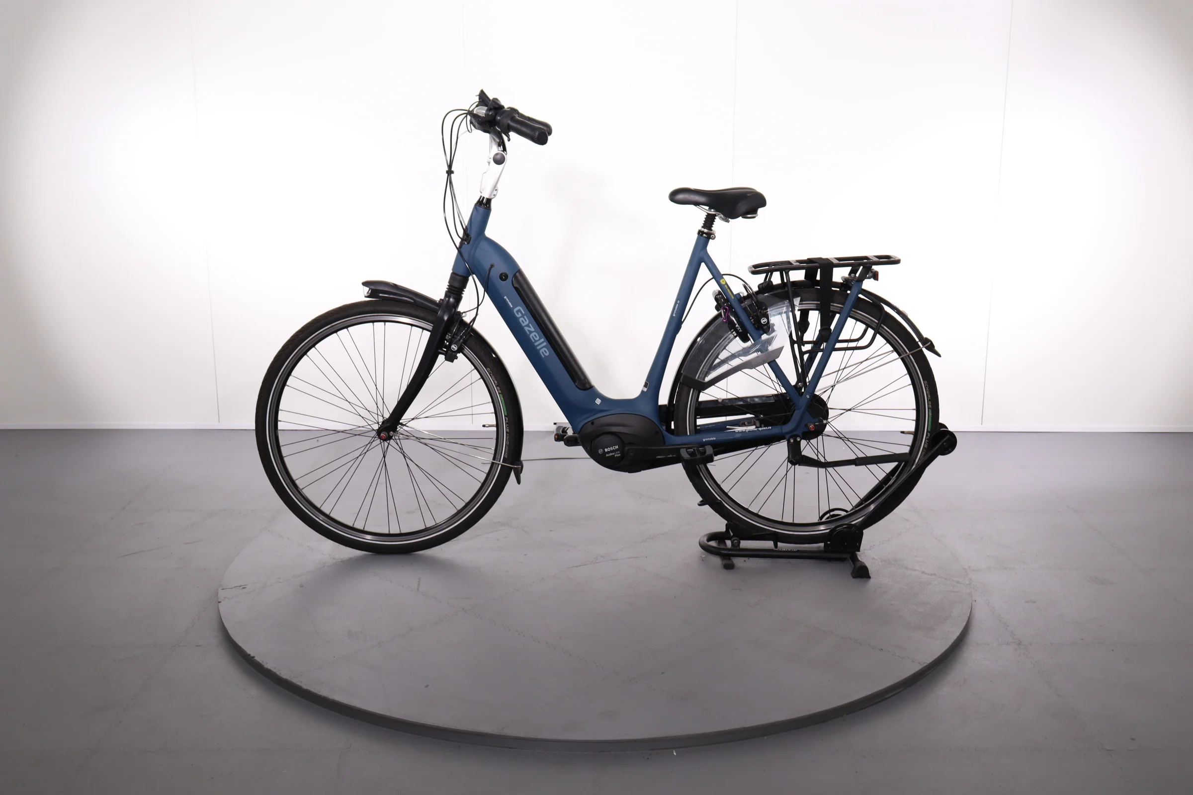 Gazelle GRENOBLE C8 - Image 4