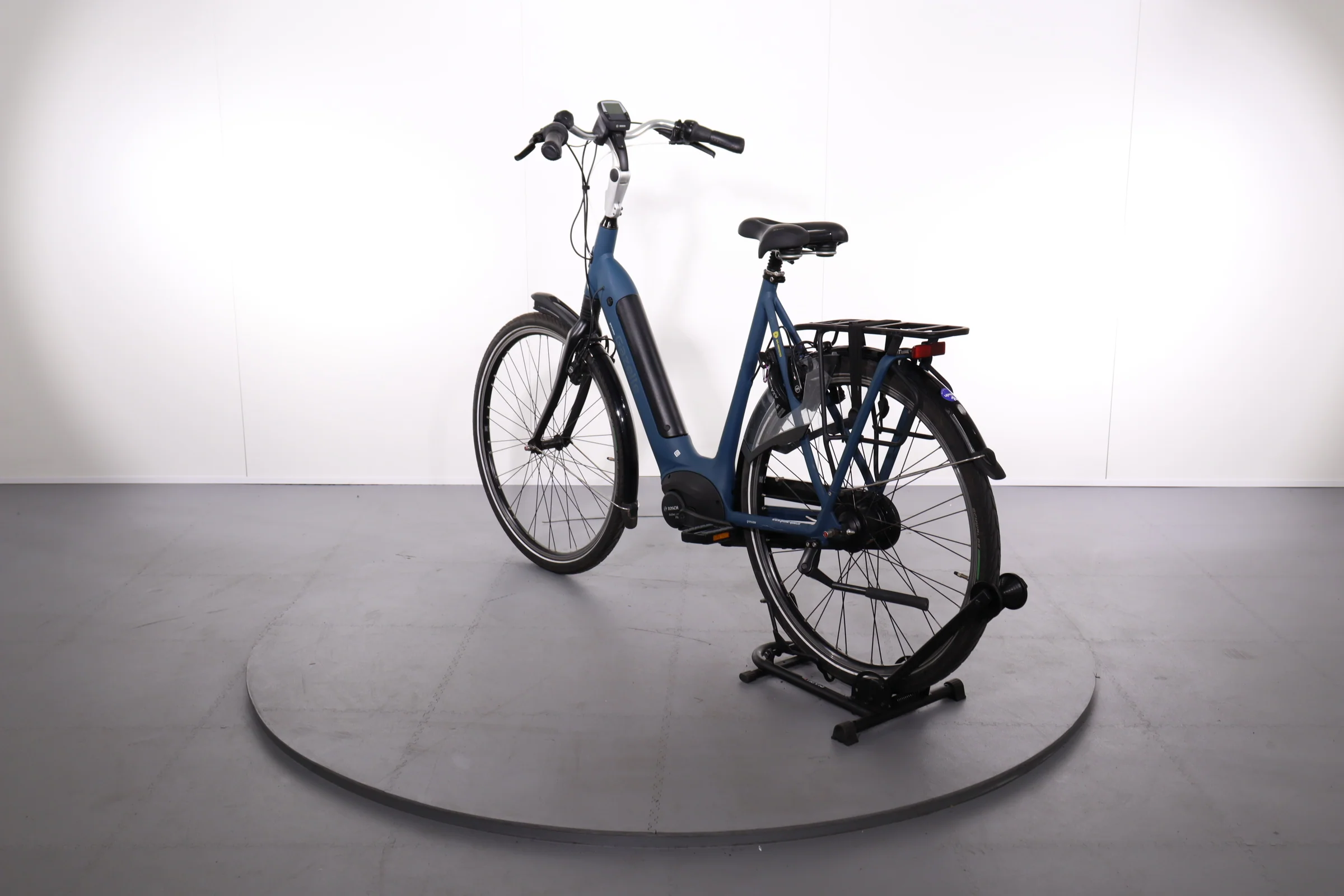 Gazelle GRENOBLE C8 - Image 5