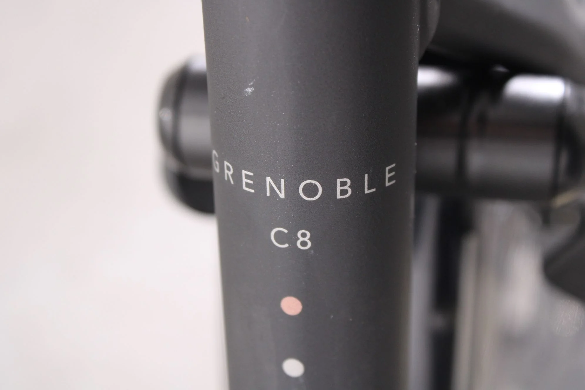 Gazelle Grenoble C8 - Image 11