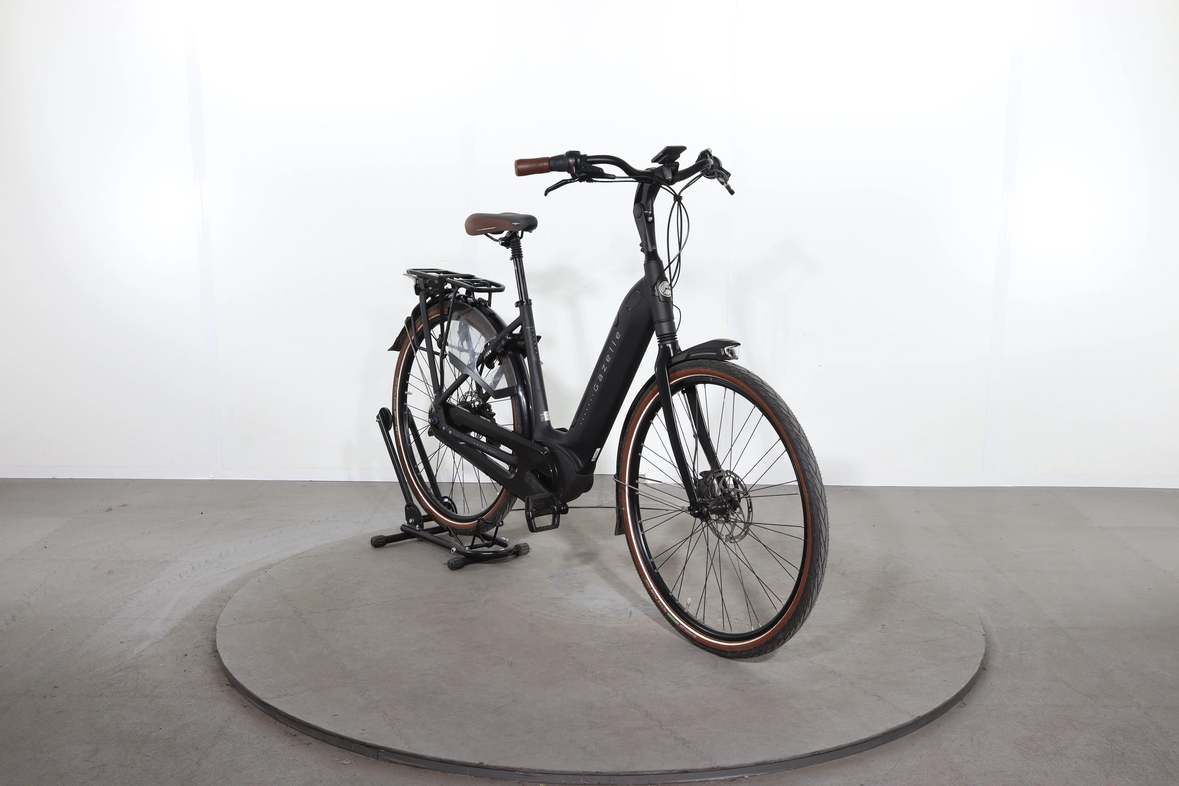 Gazelle Grenoble C8 - Image 2