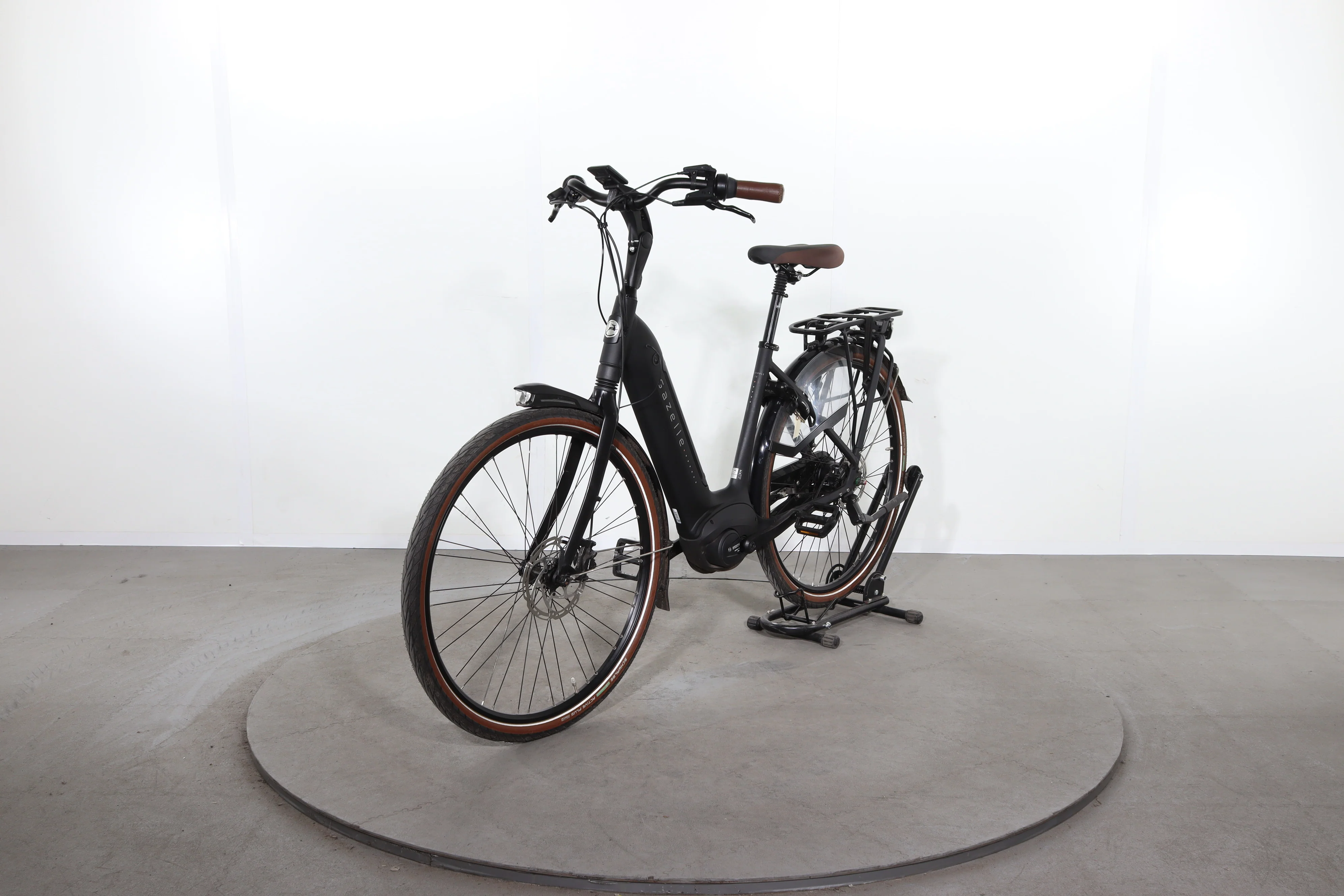 Gazelle Grenoble C8 - Image 3