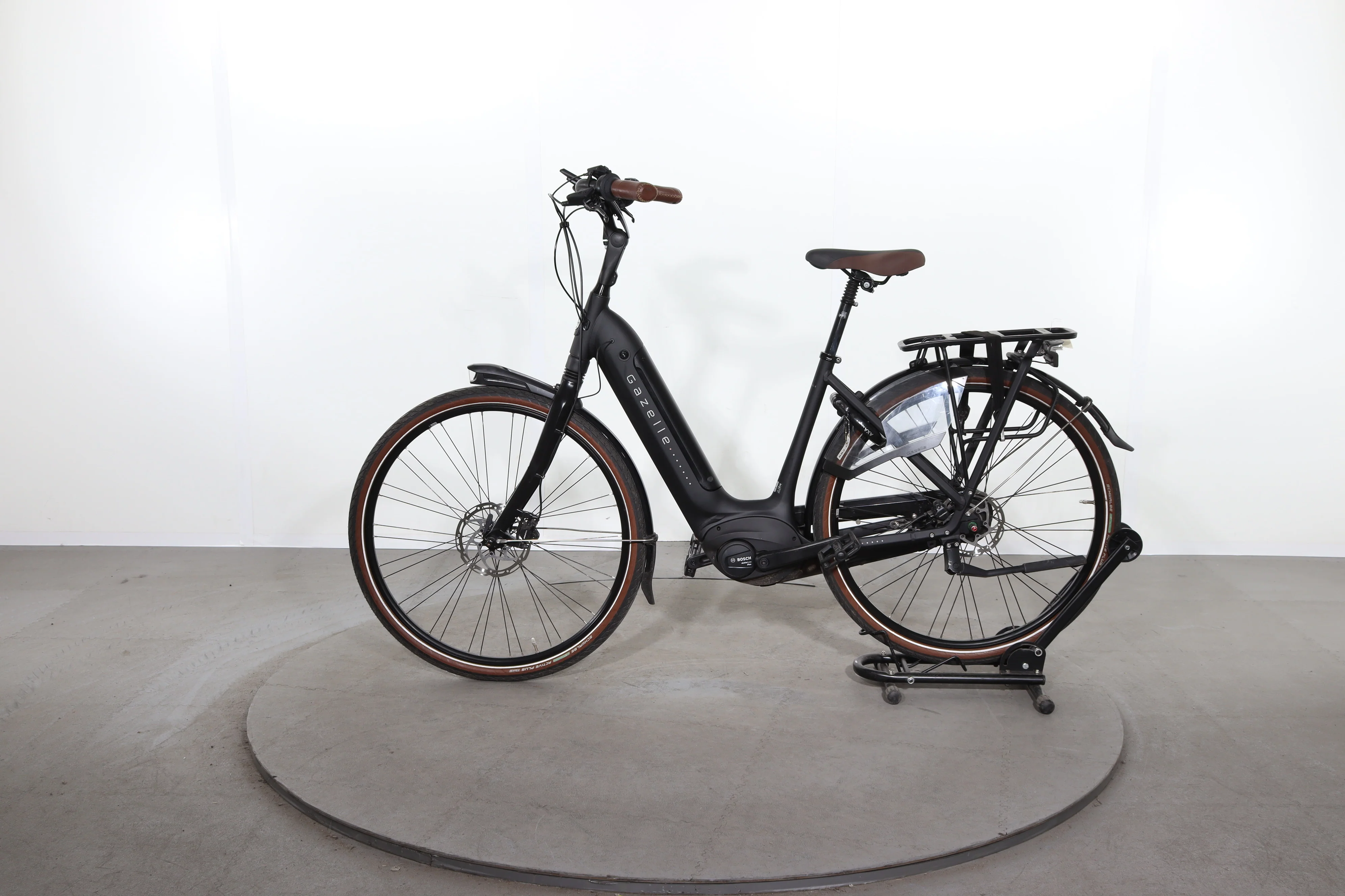 Gazelle Grenoble C8 - Image 4