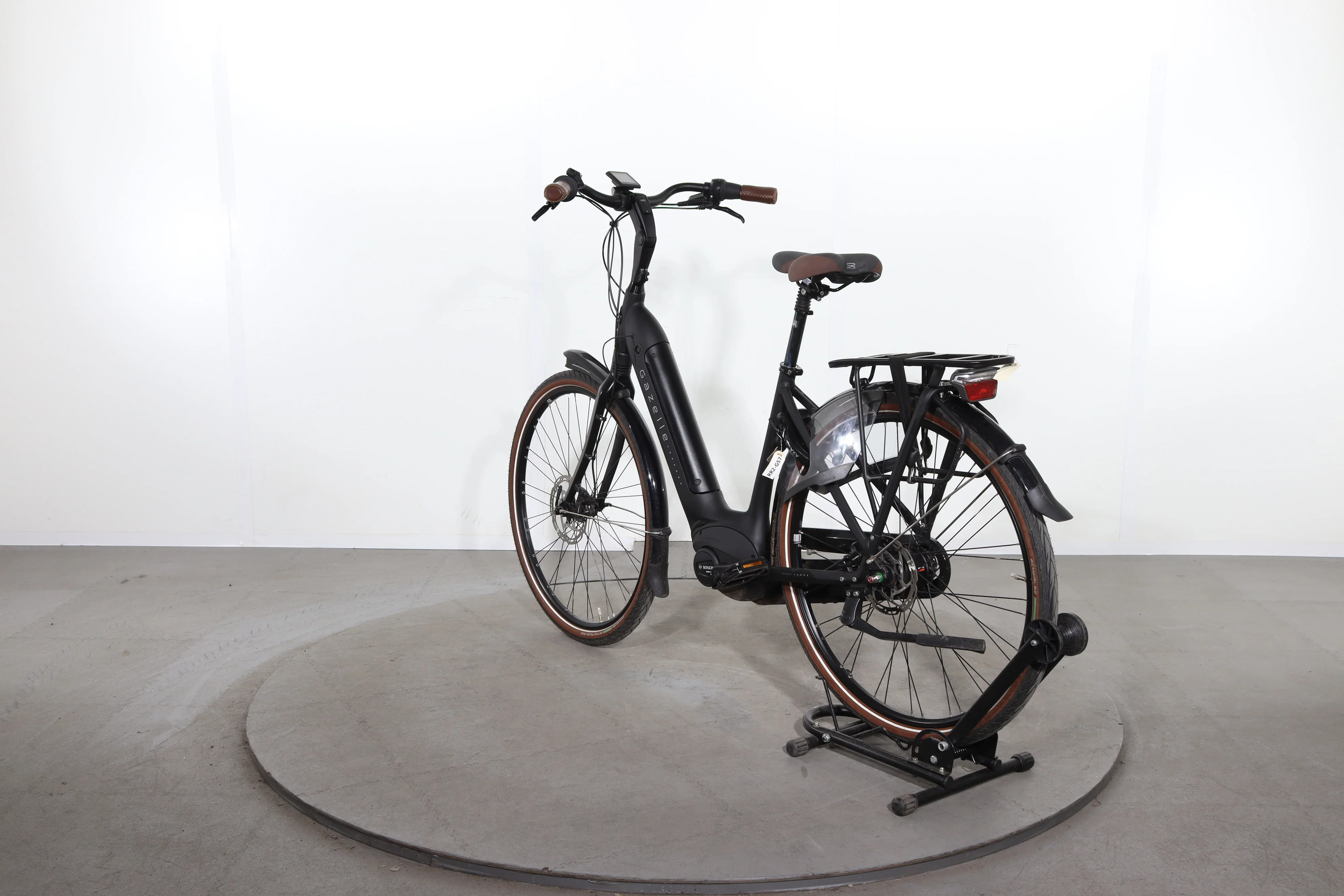 Gazelle Grenoble C8 - Image 5