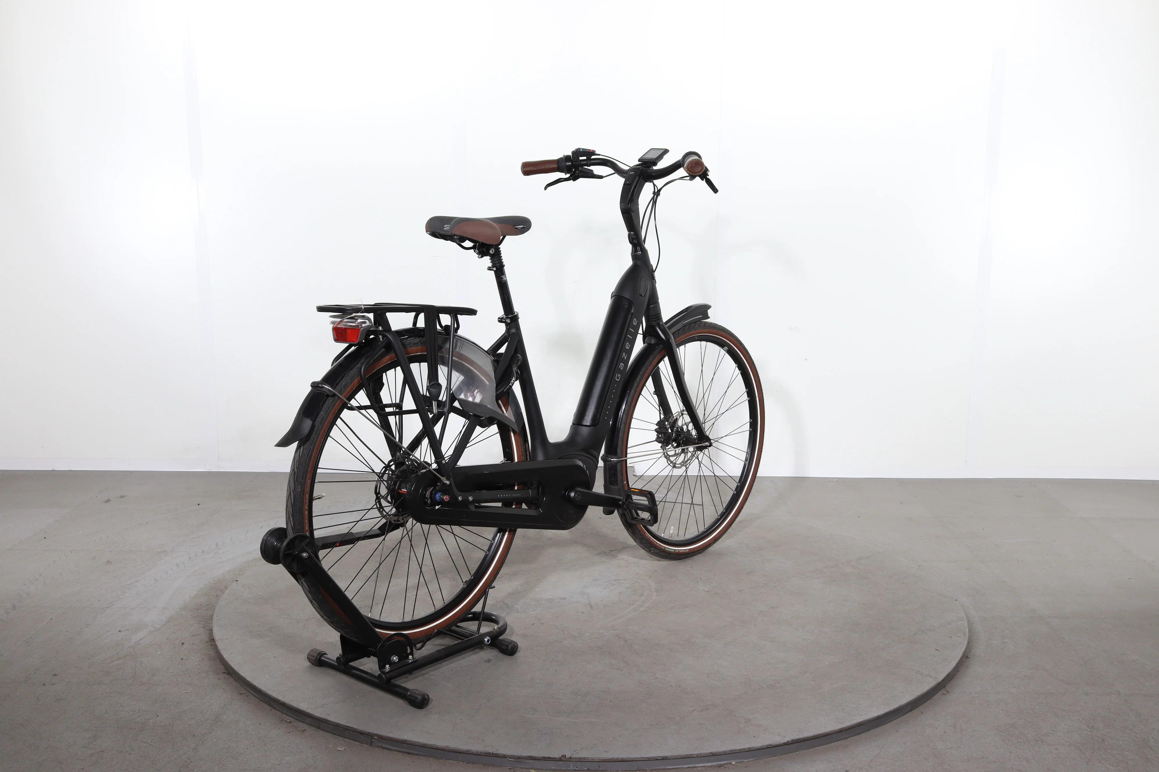 Gazelle Grenoble C8 - Image 6