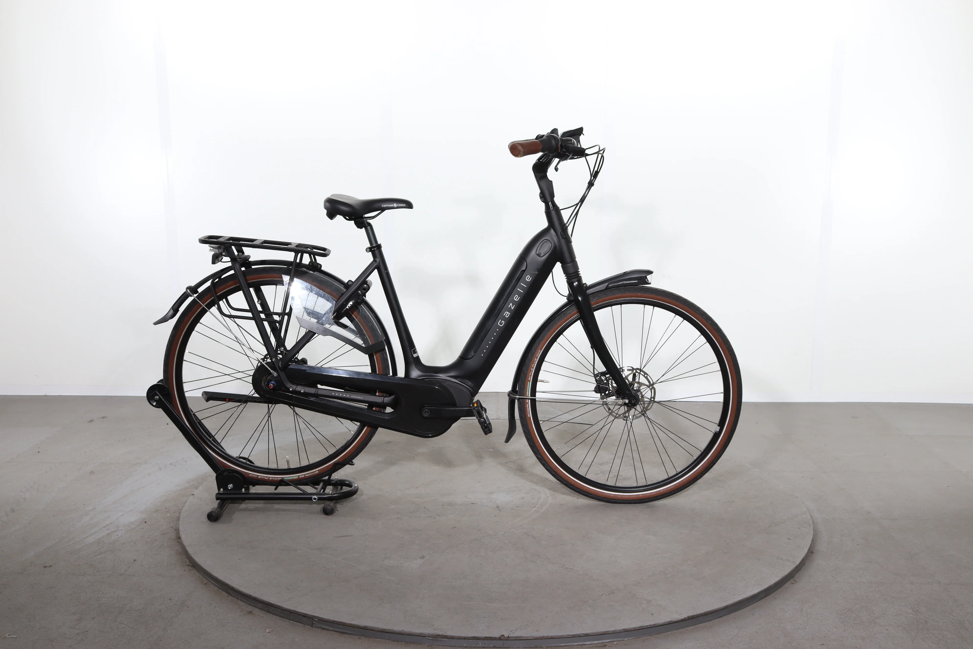 Gazelle Grenoble C8