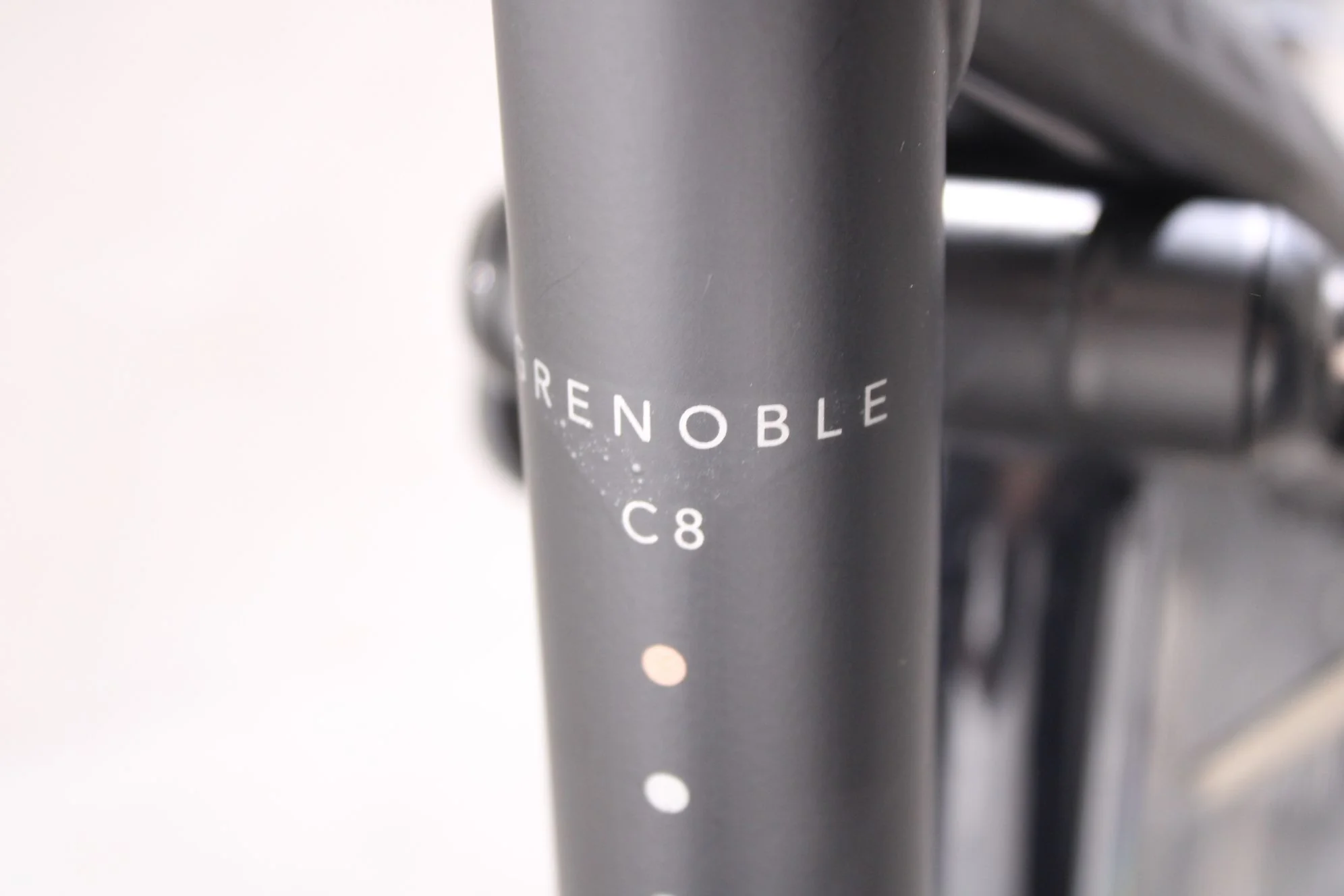 Gazelle Grenoble C8 - Image 11