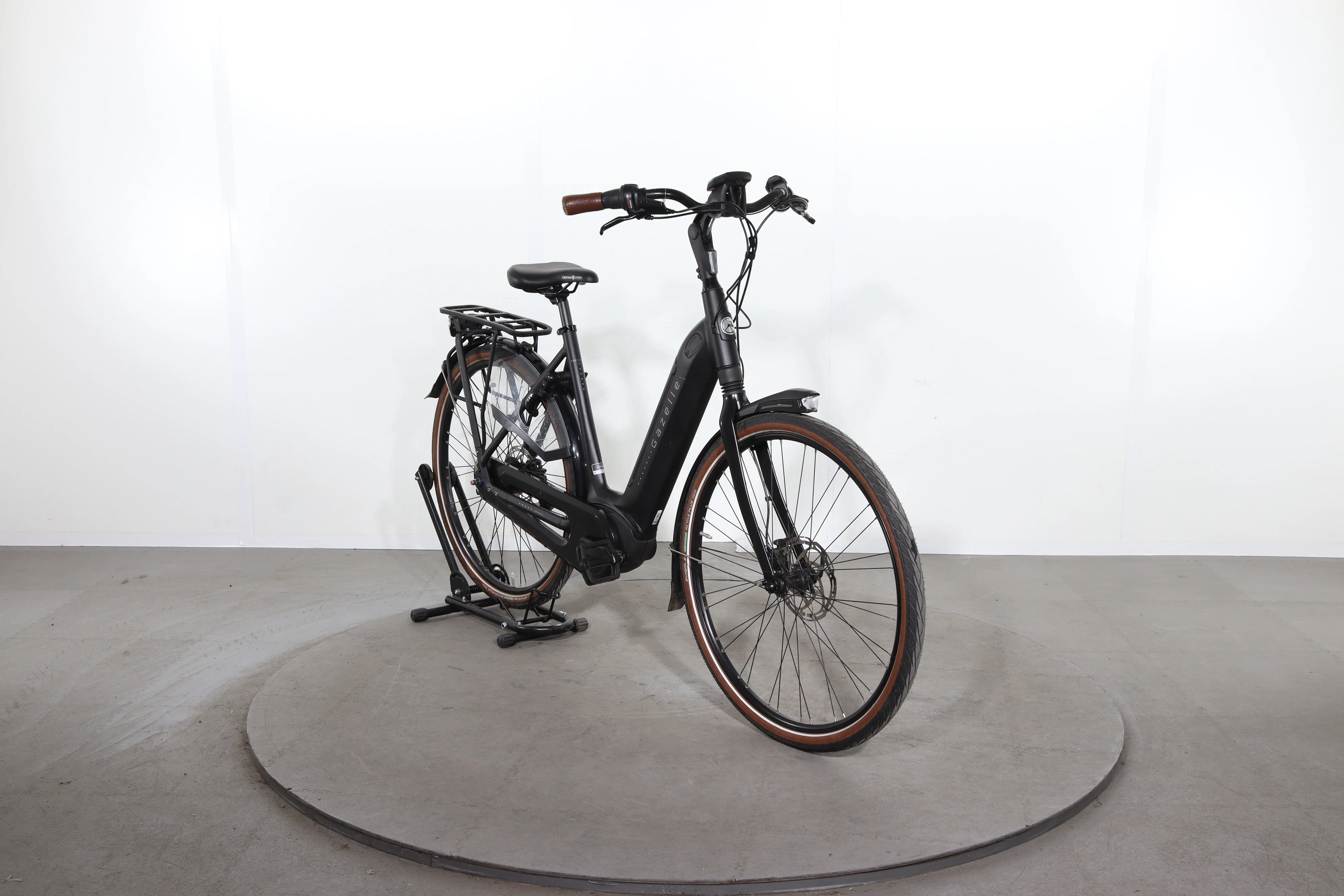 Gazelle Grenoble C8 - Image 2