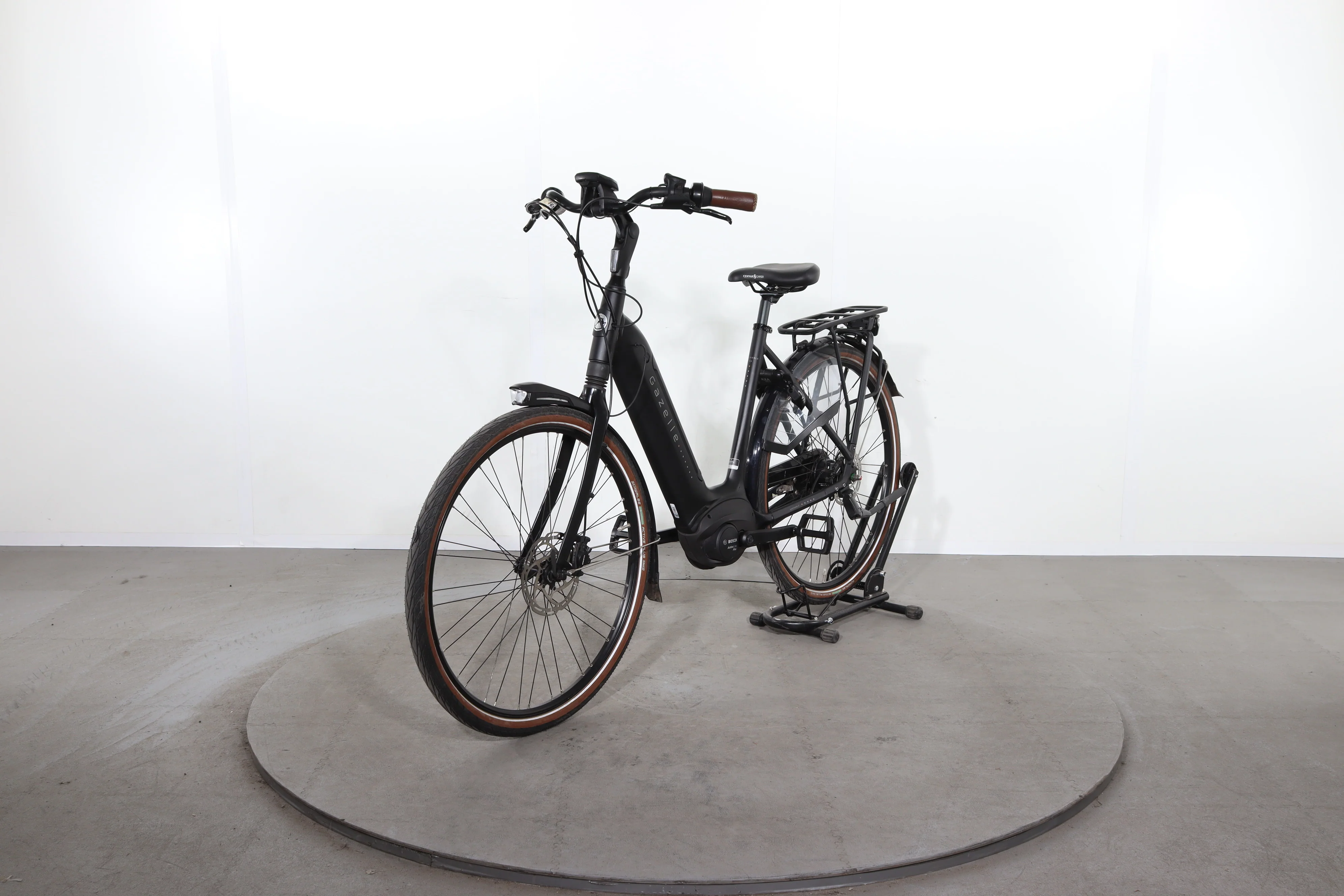 Gazelle Grenoble C8 - Image 3