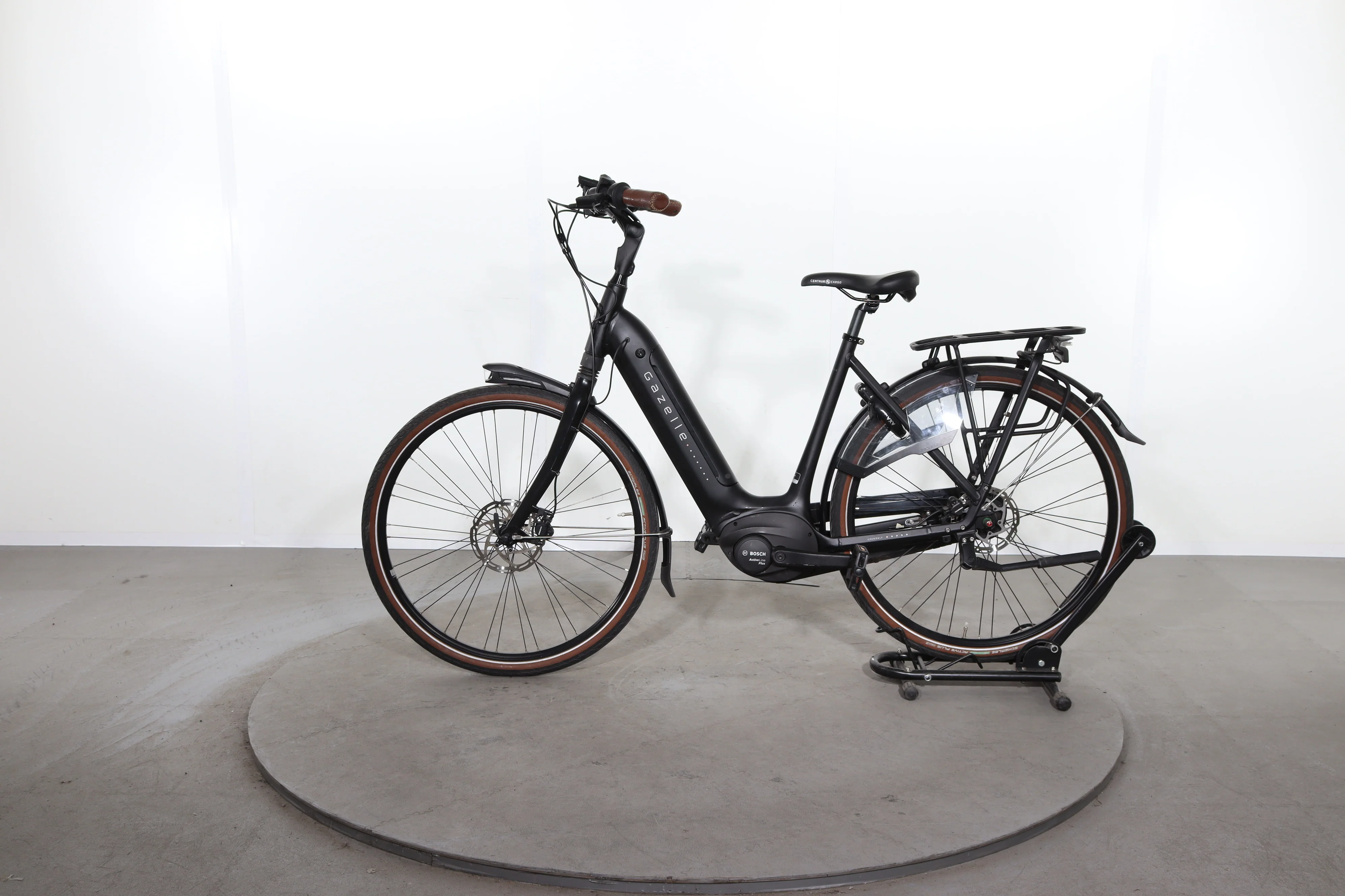 Gazelle Grenoble C8 - Image 4