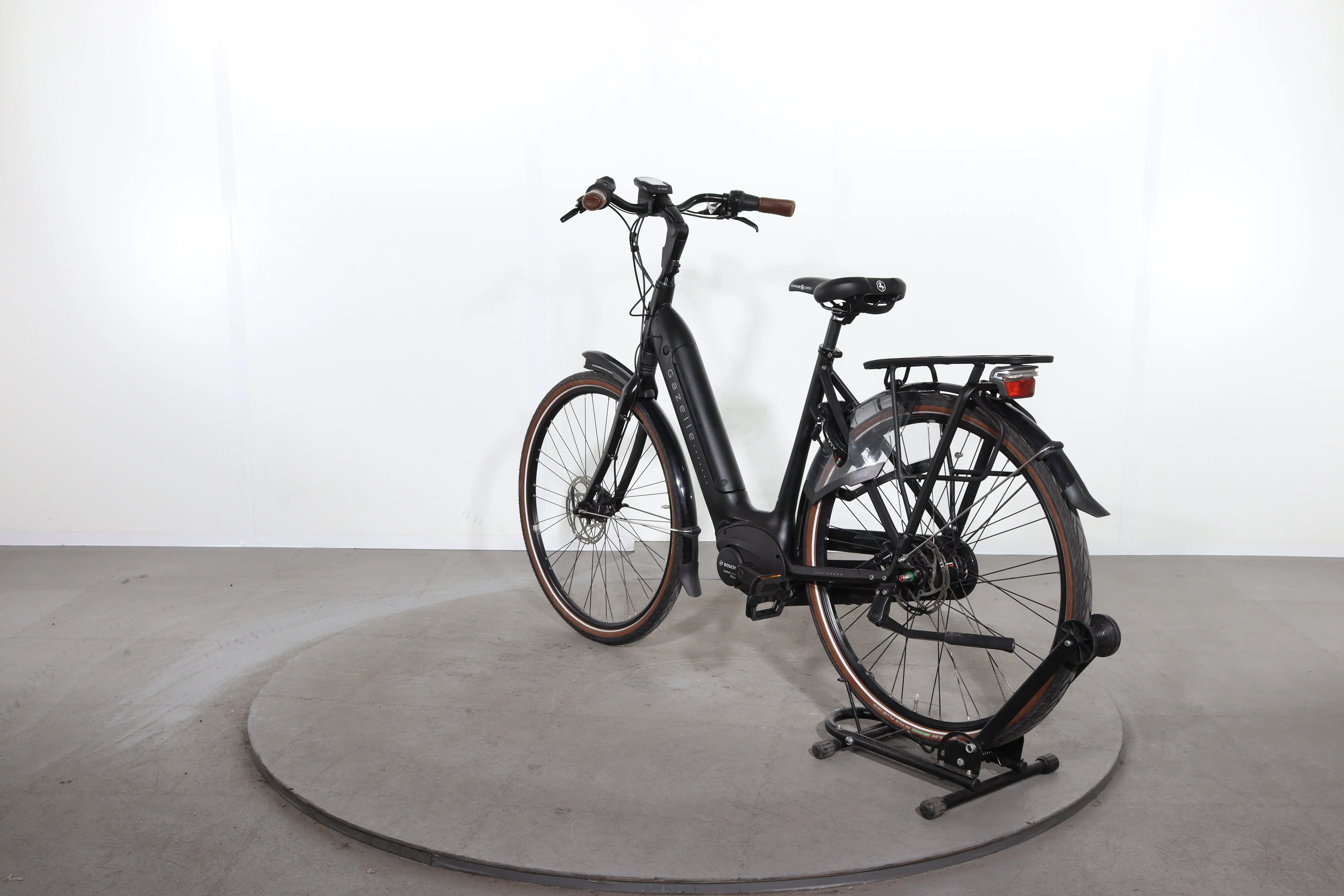 Gazelle Grenoble C8 - Image 5