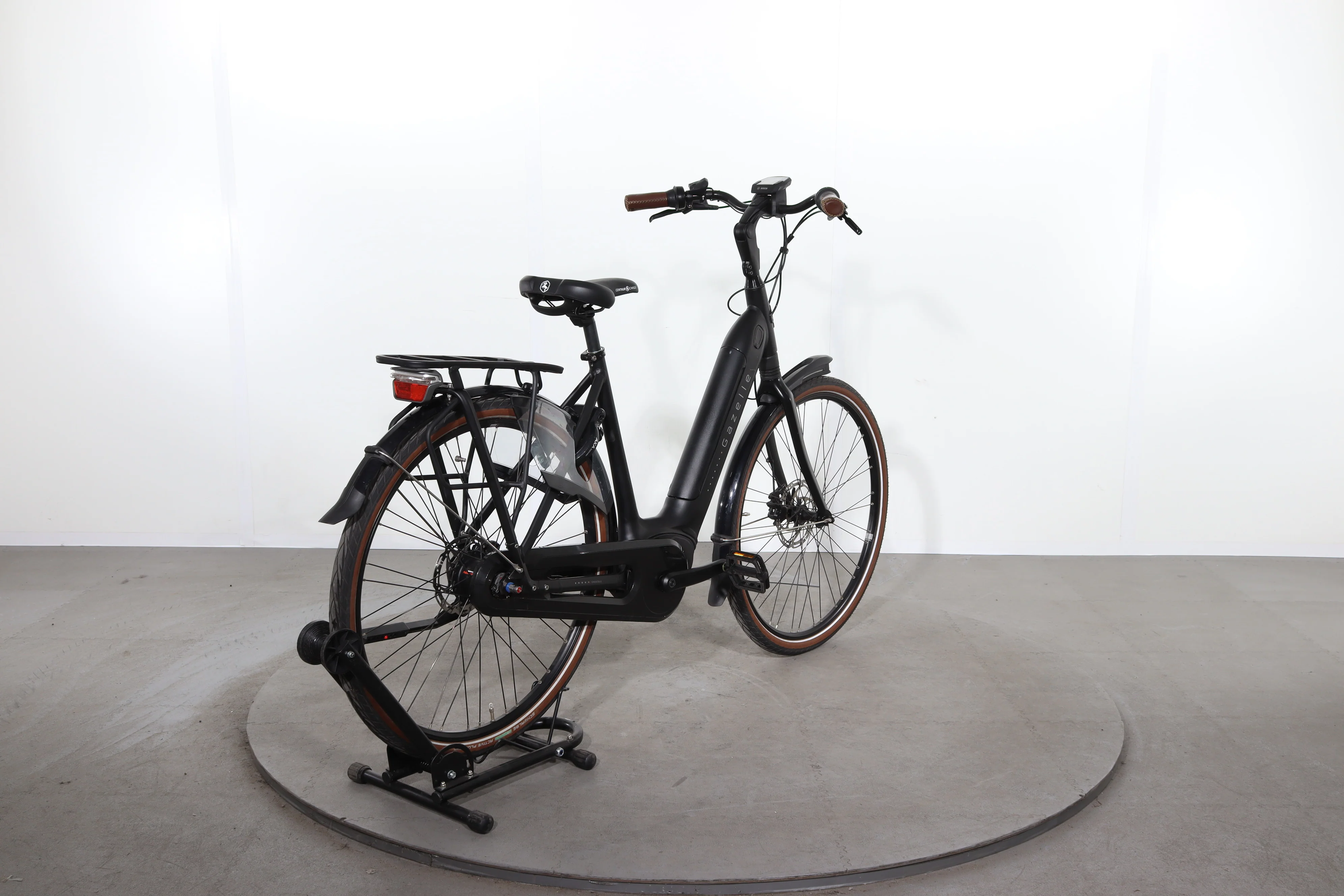 Gazelle Grenoble C8 - Image 6