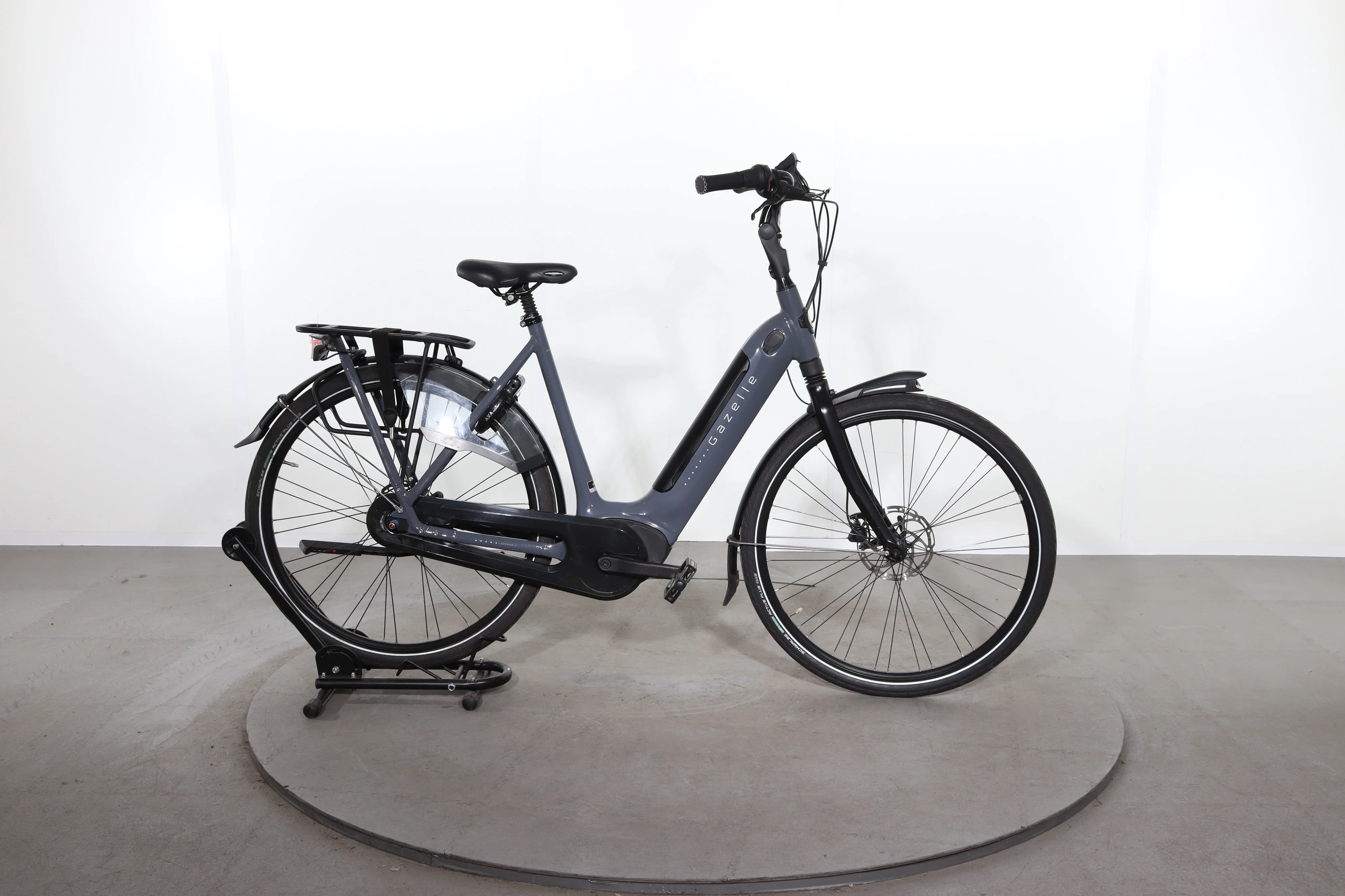 Gazelle Grenoble C8