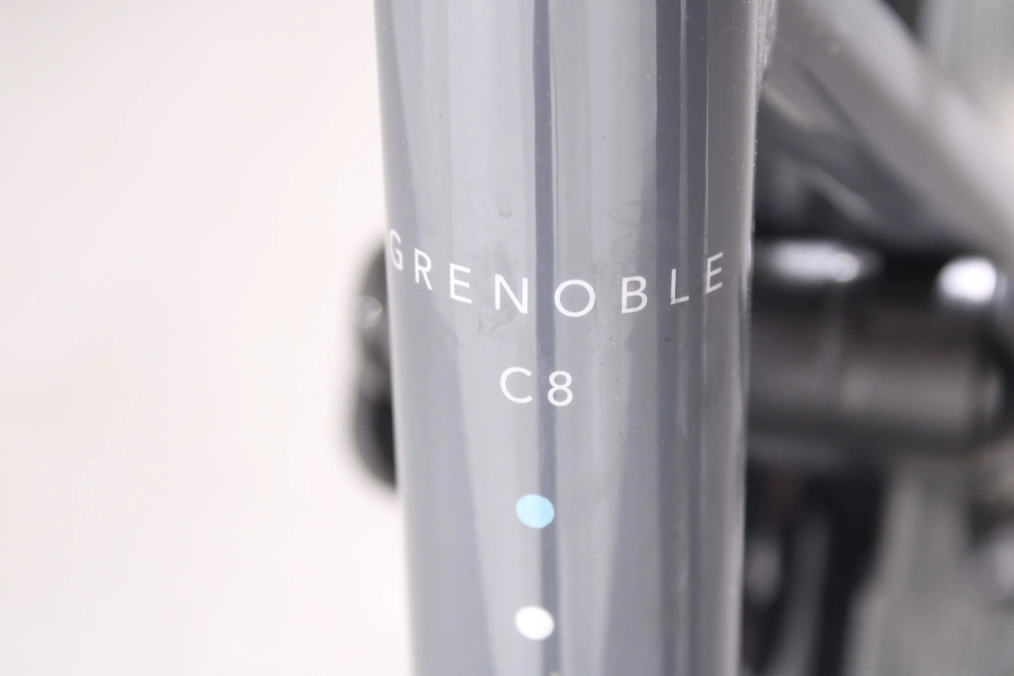 Gazelle Grenoble C8 - Image 11