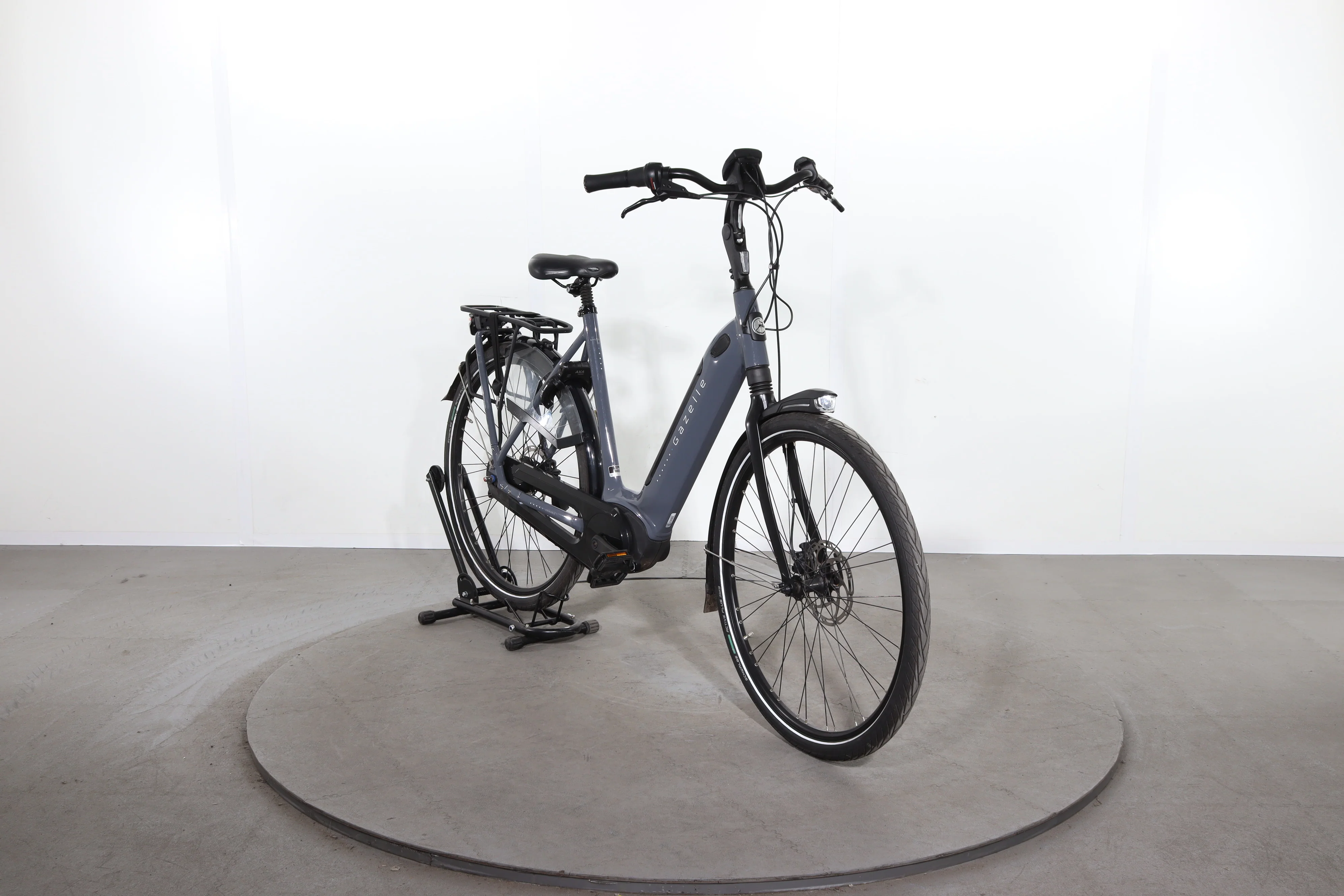 Gazelle Grenoble C8 - Image 2