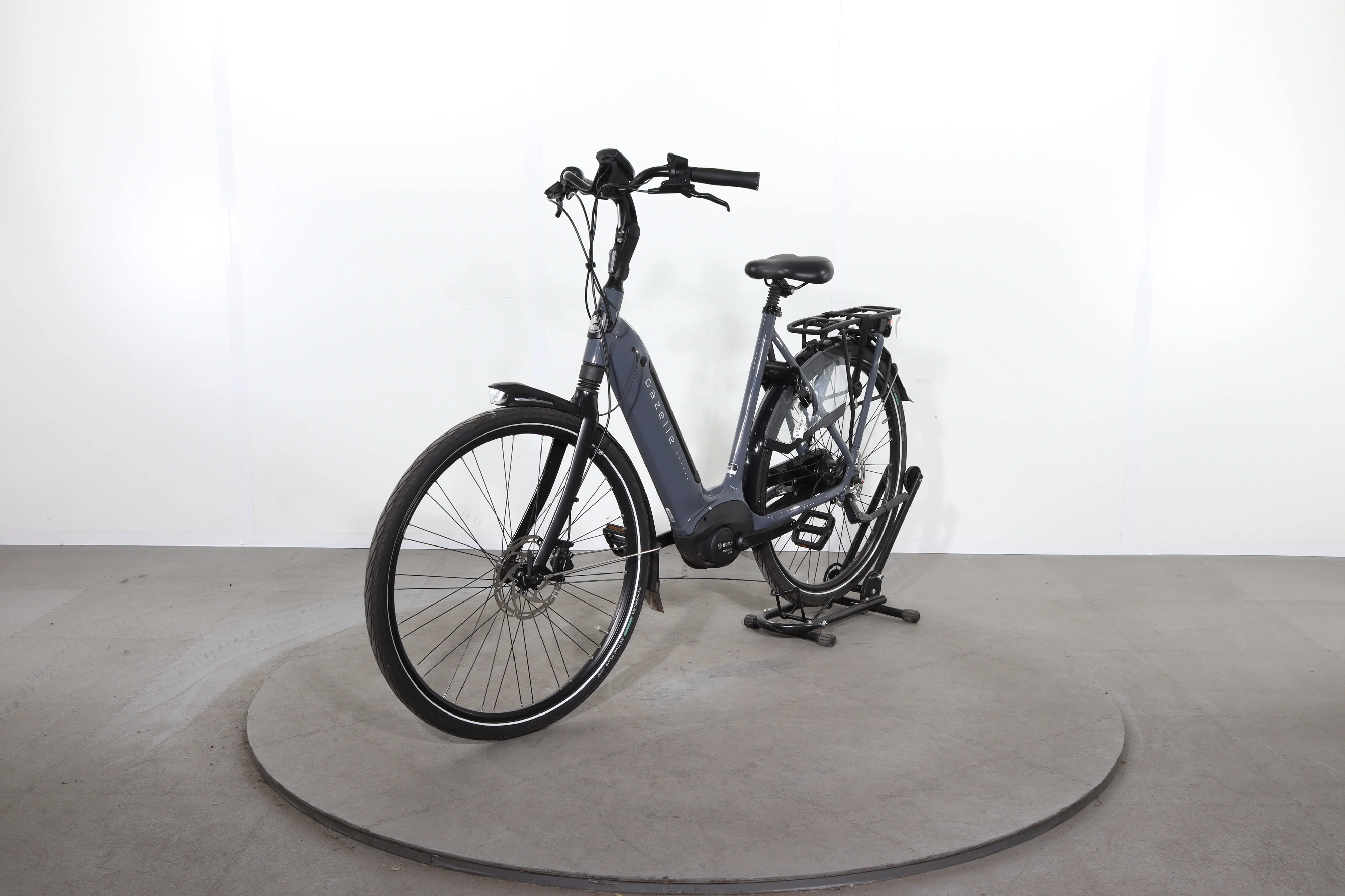 Gazelle Grenoble C8 - Image 3