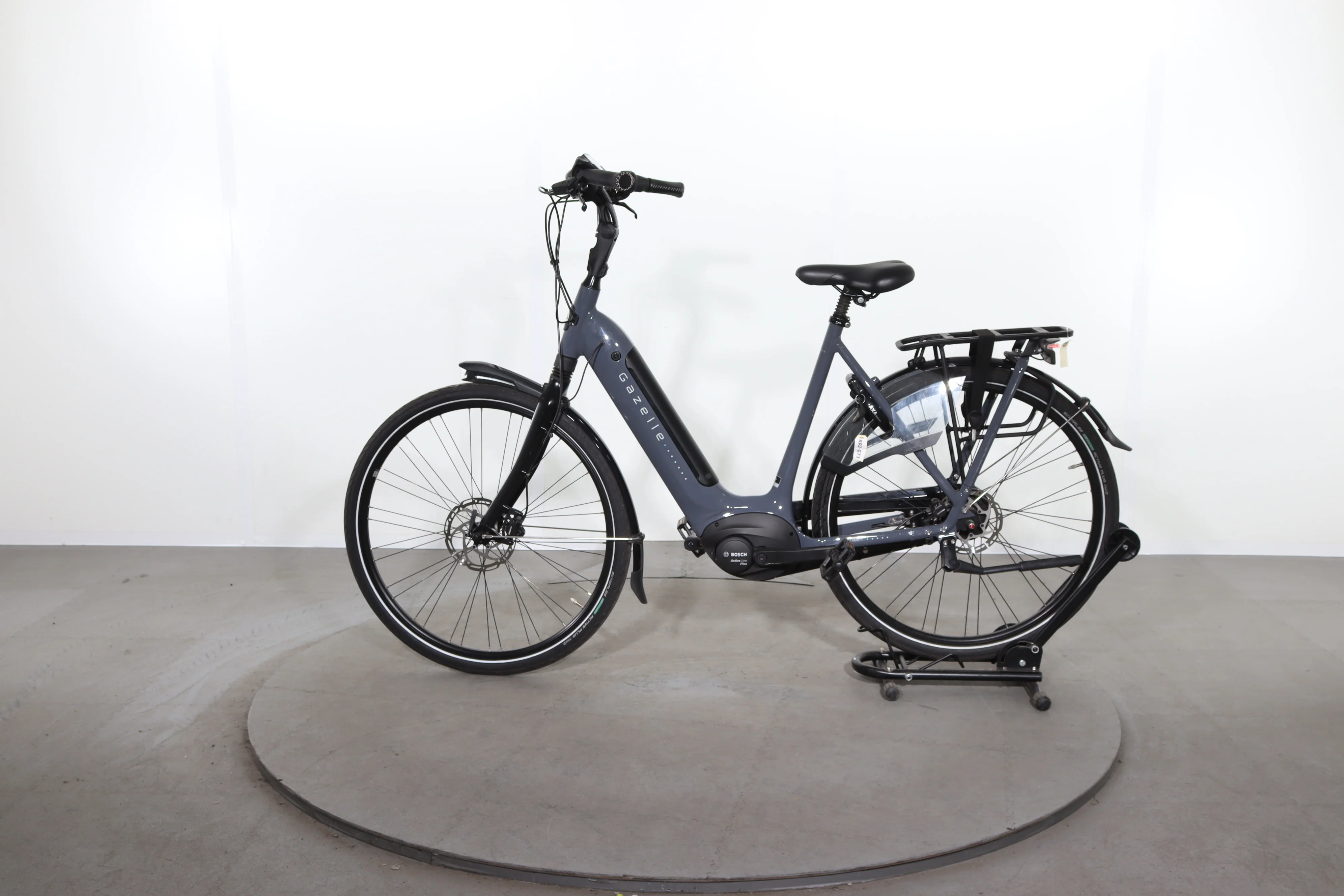 Gazelle Grenoble C8 - Image 4