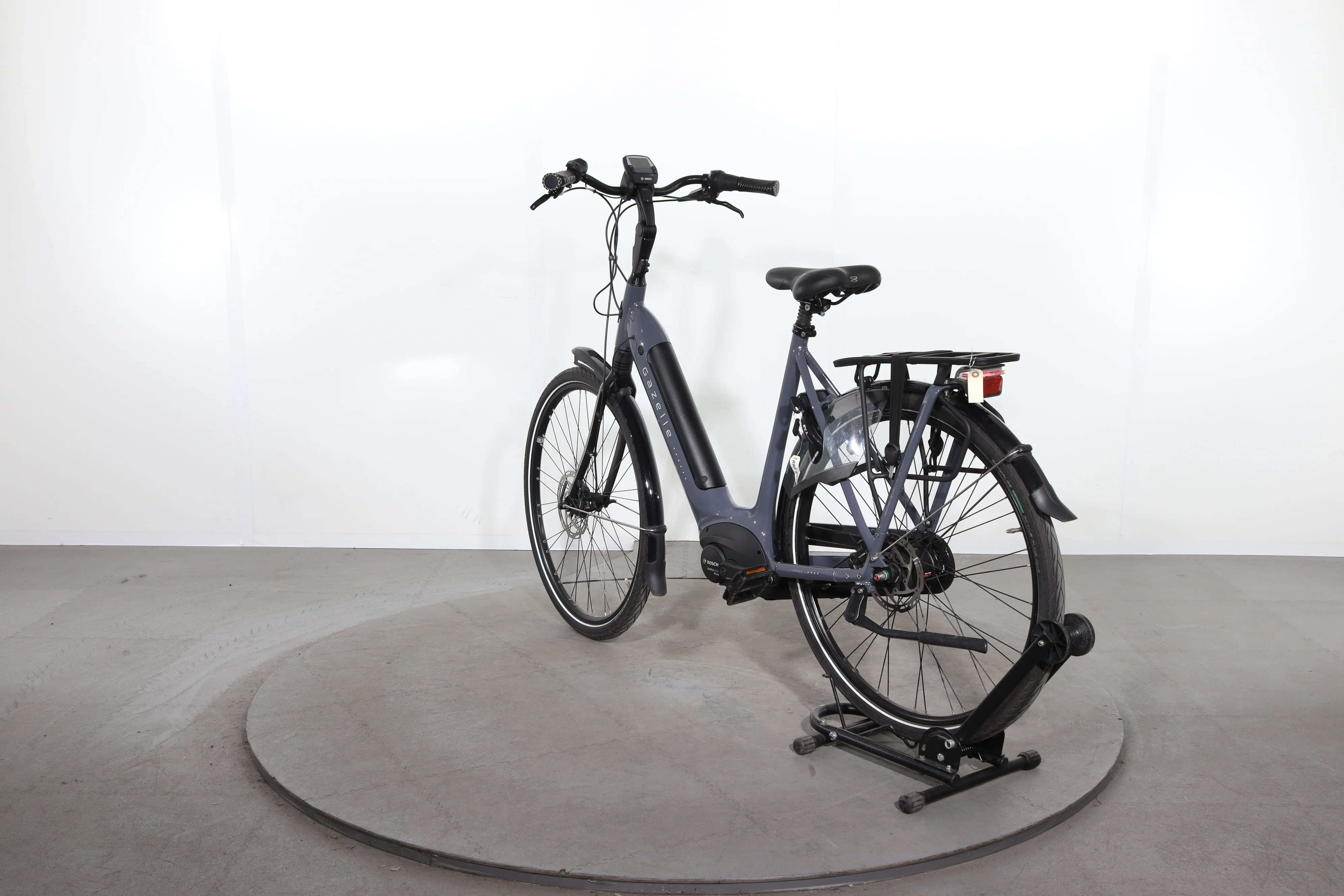 Gazelle Grenoble C8 - Image 5