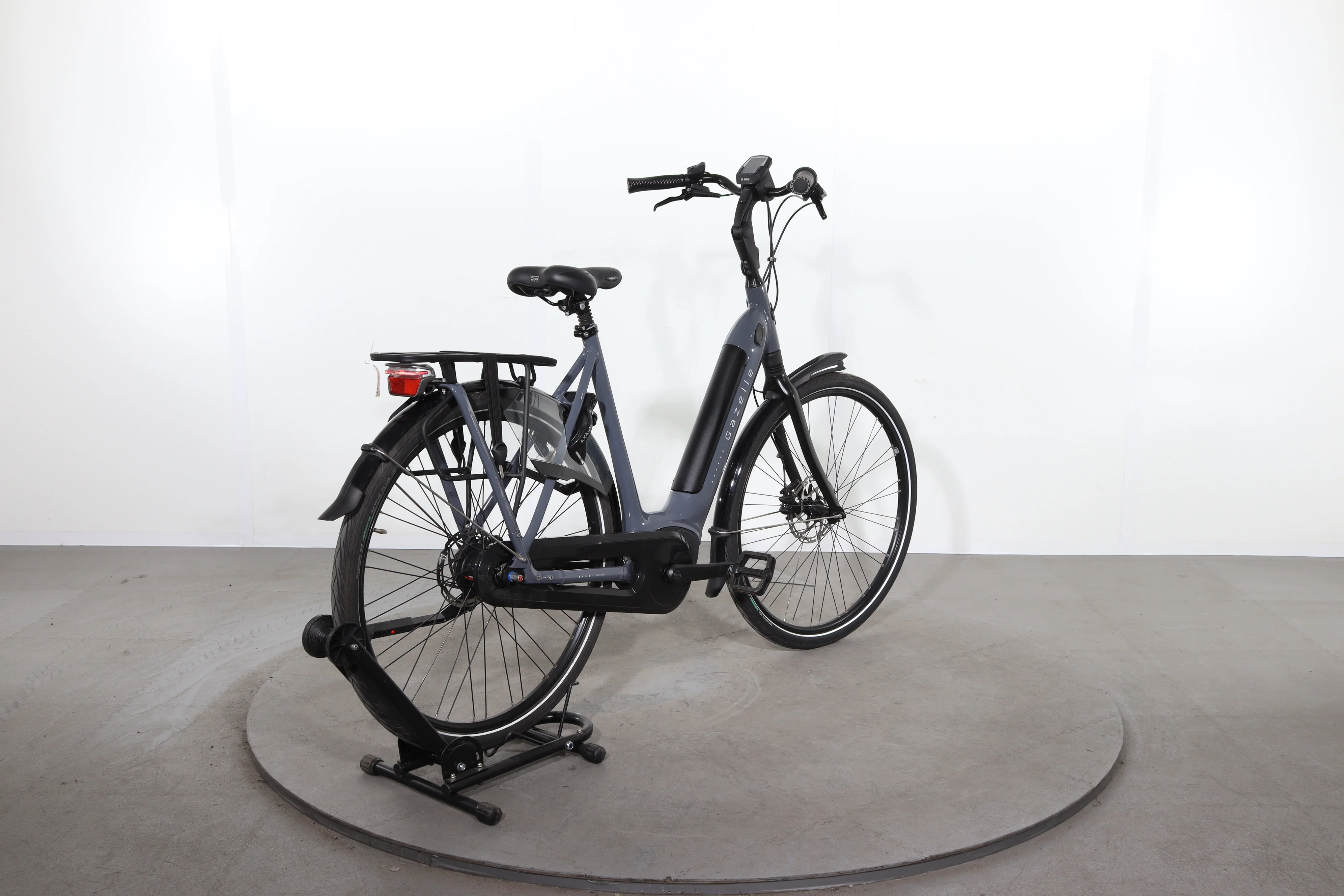 Gazelle Grenoble C8 - Image 6