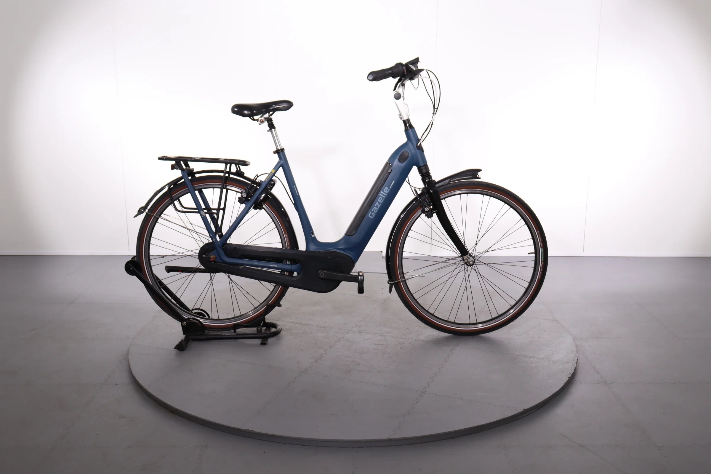 Gazelle GRENOBLE C8