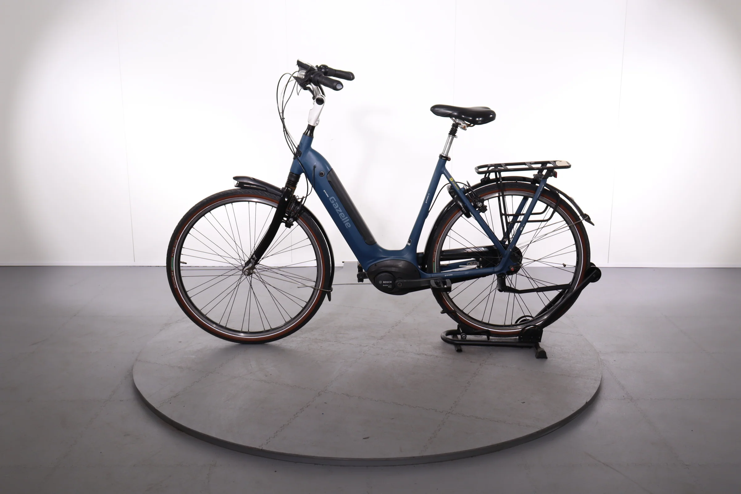 Gazelle GRENOBLE C8 - Image 4