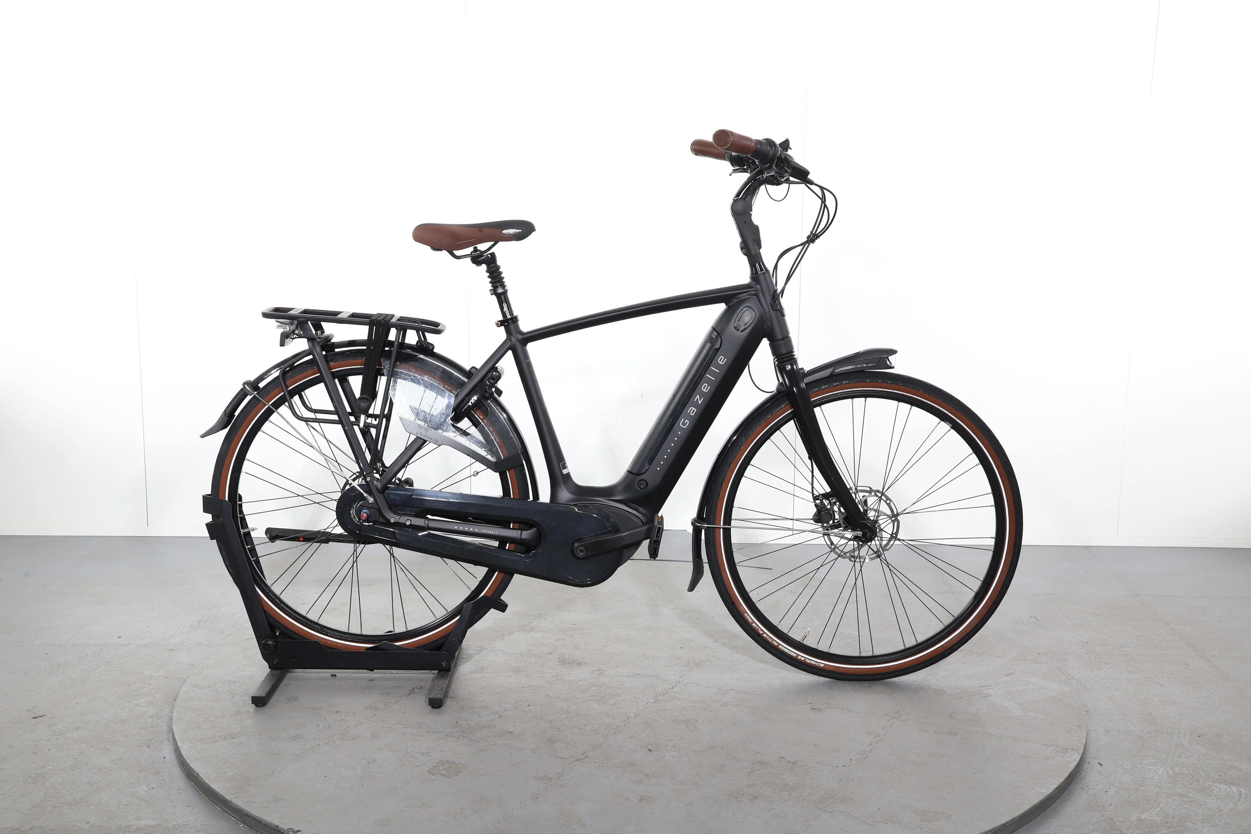 Gazelle Grenoble C8