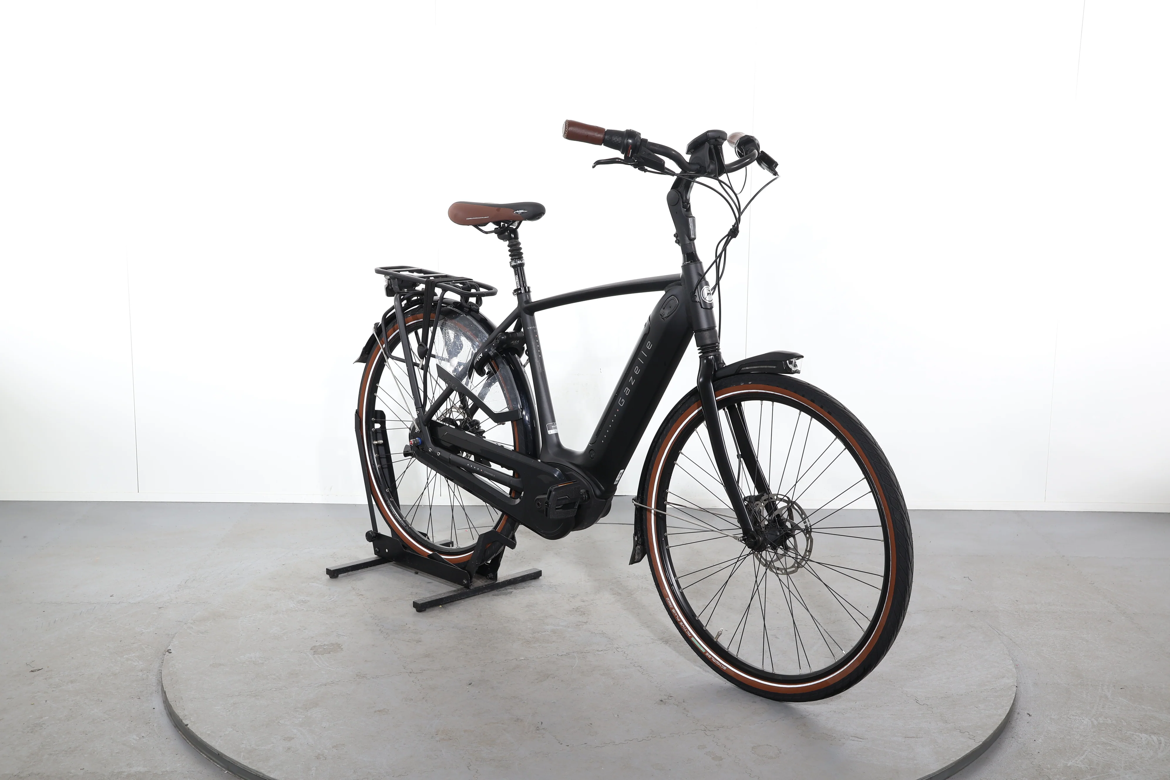 Gazelle Grenoble C8 - Image 2