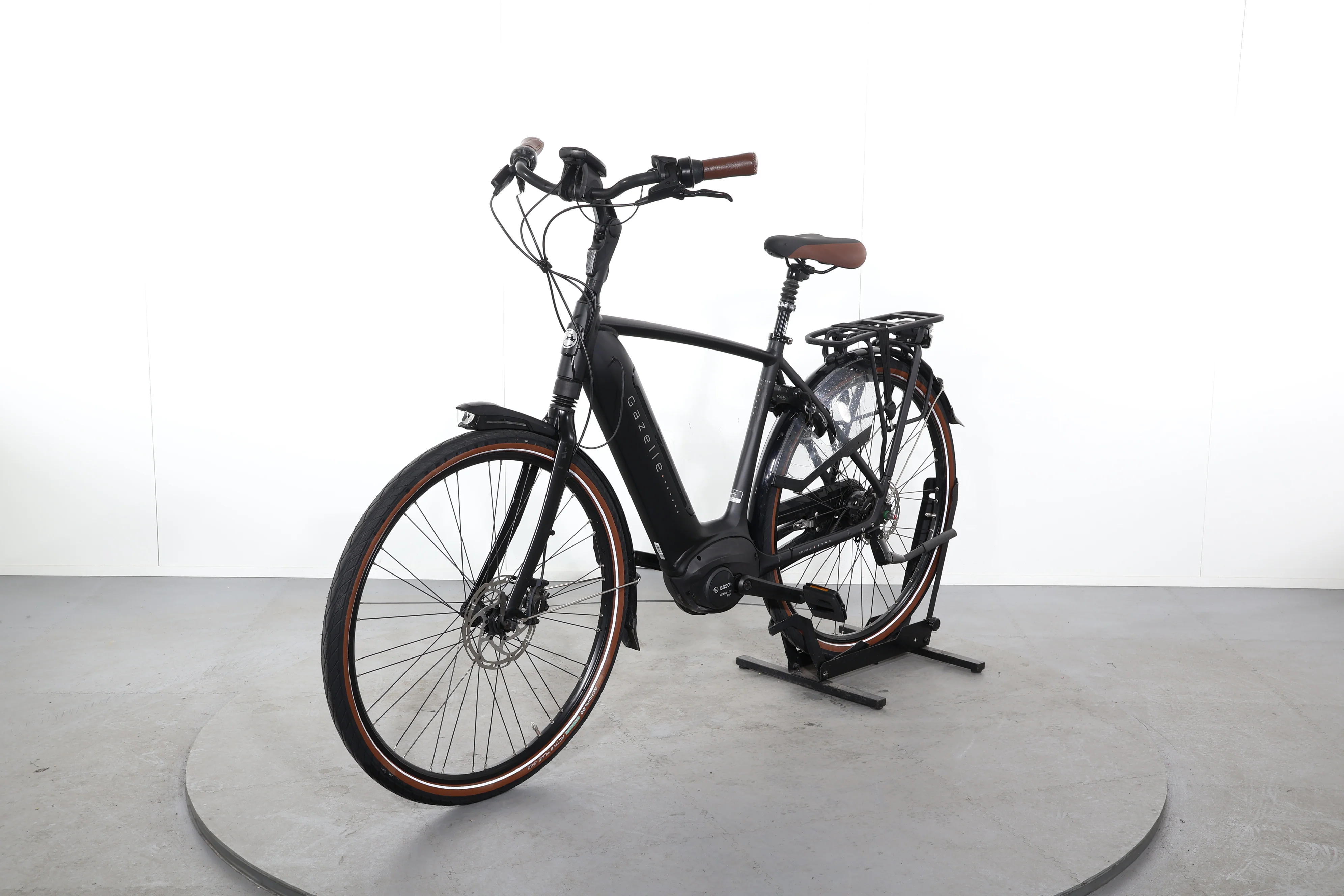 Gazelle Grenoble C8 - Image 3