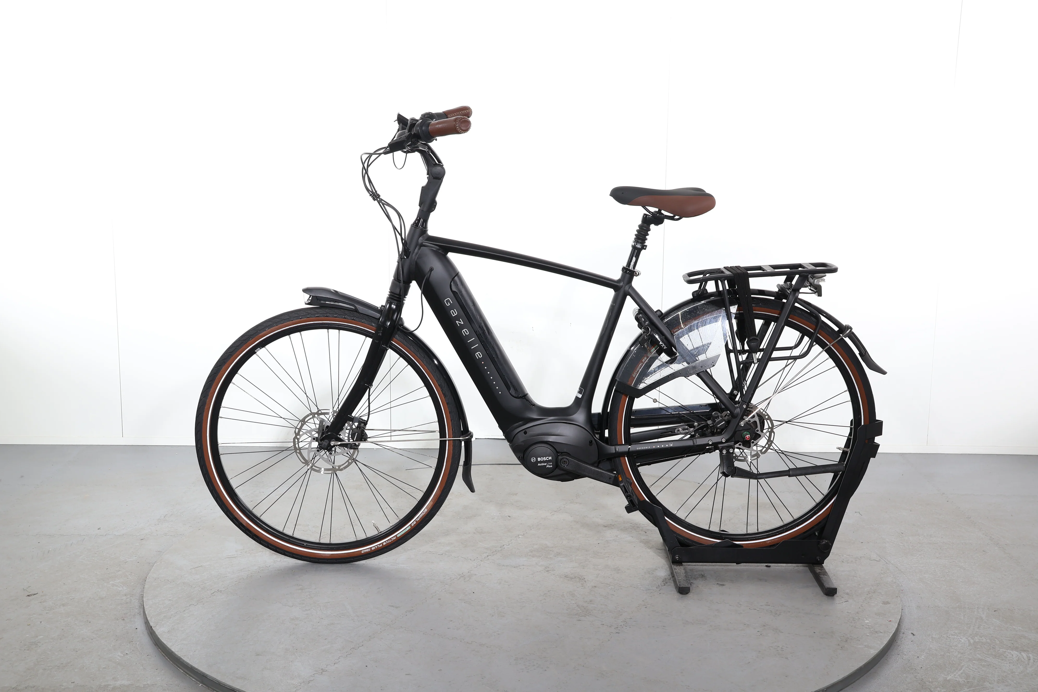 Gazelle Grenoble C8 - Image 4
