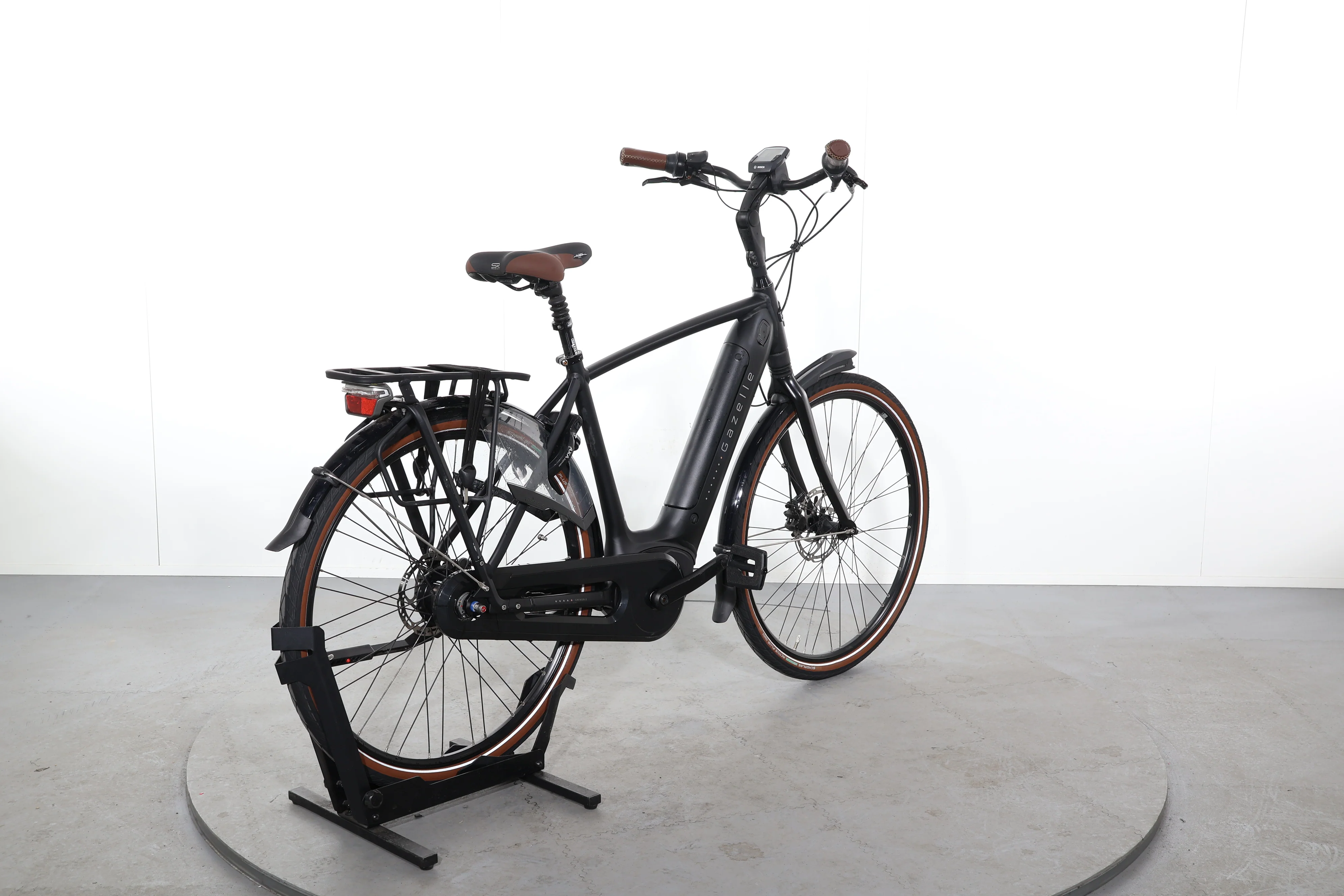 Gazelle Grenoble C8 - Image 6