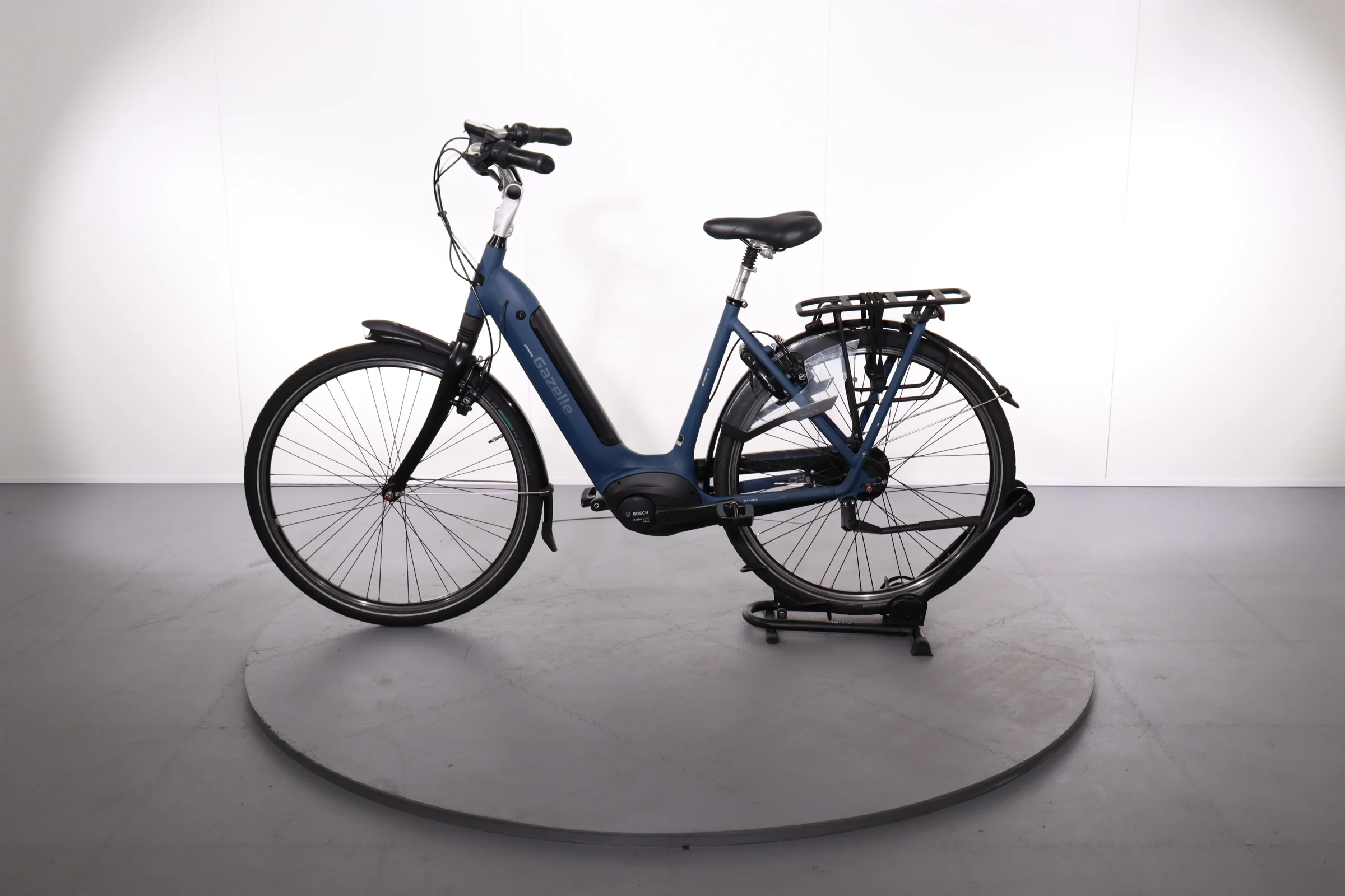 Gazelle GRENOBLE C8 - Image 4