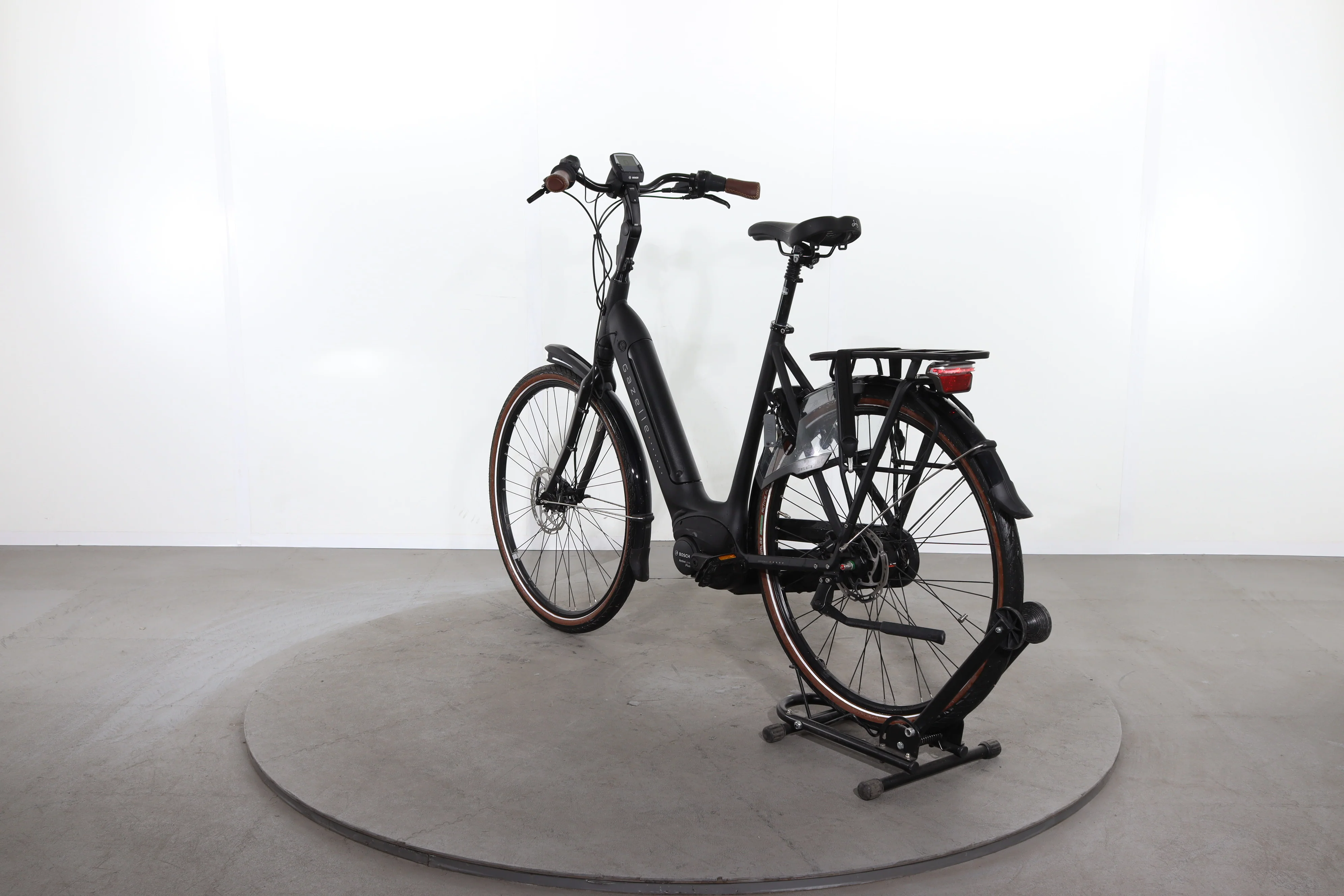 Gazelle Grenoble C8 - Image 5