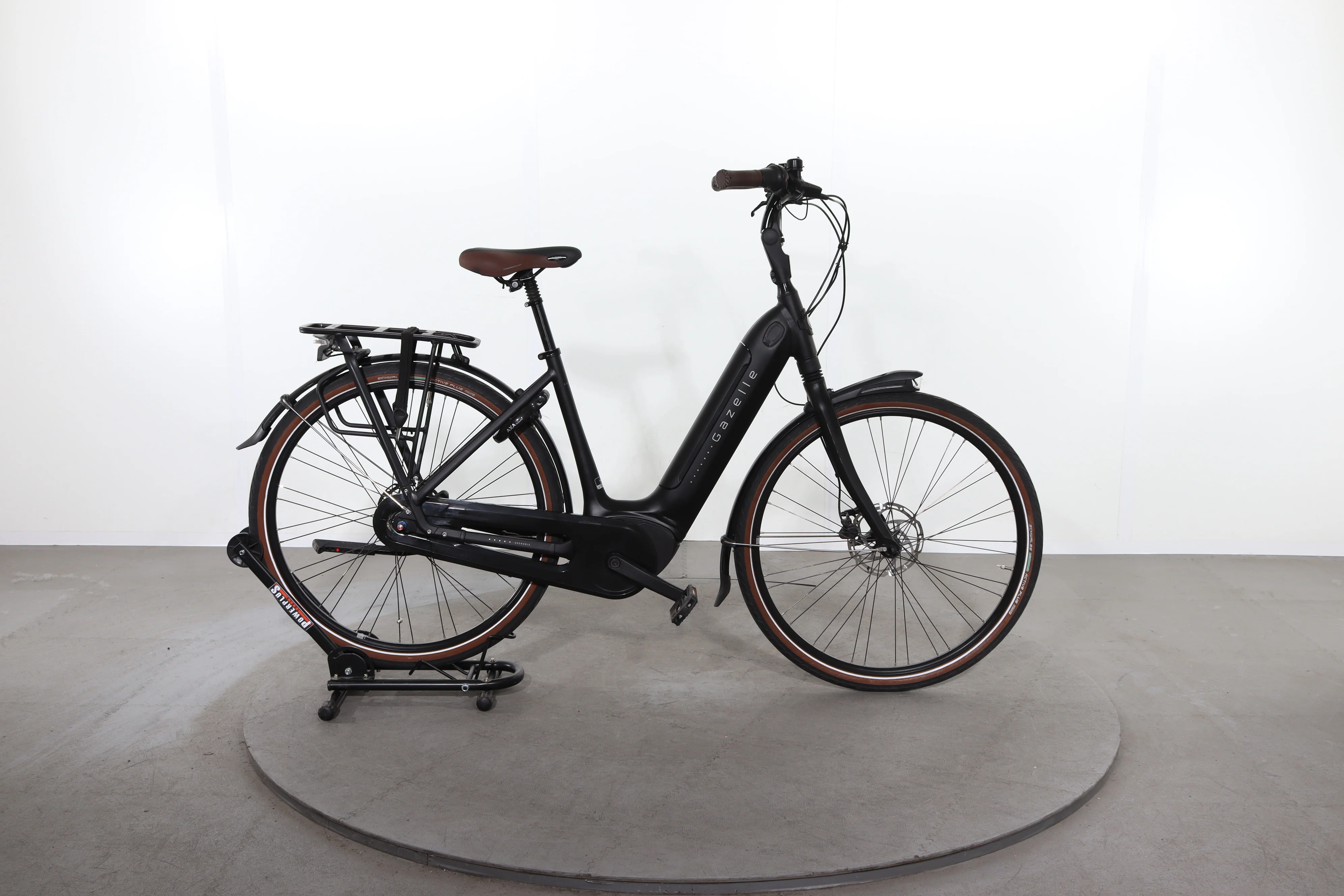 Gazelle Grenoble C8