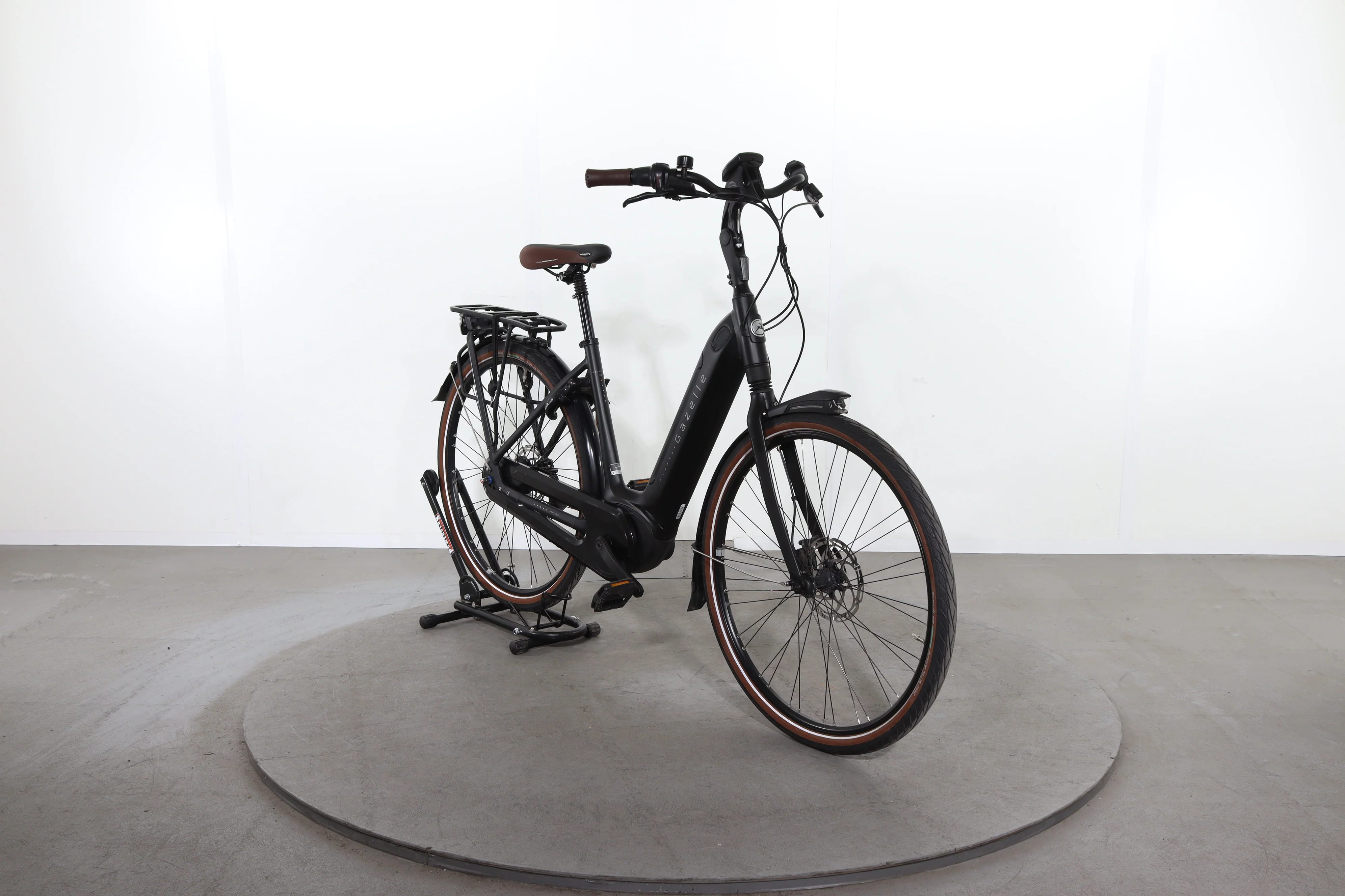 Gazelle Grenoble C8 - Image 2